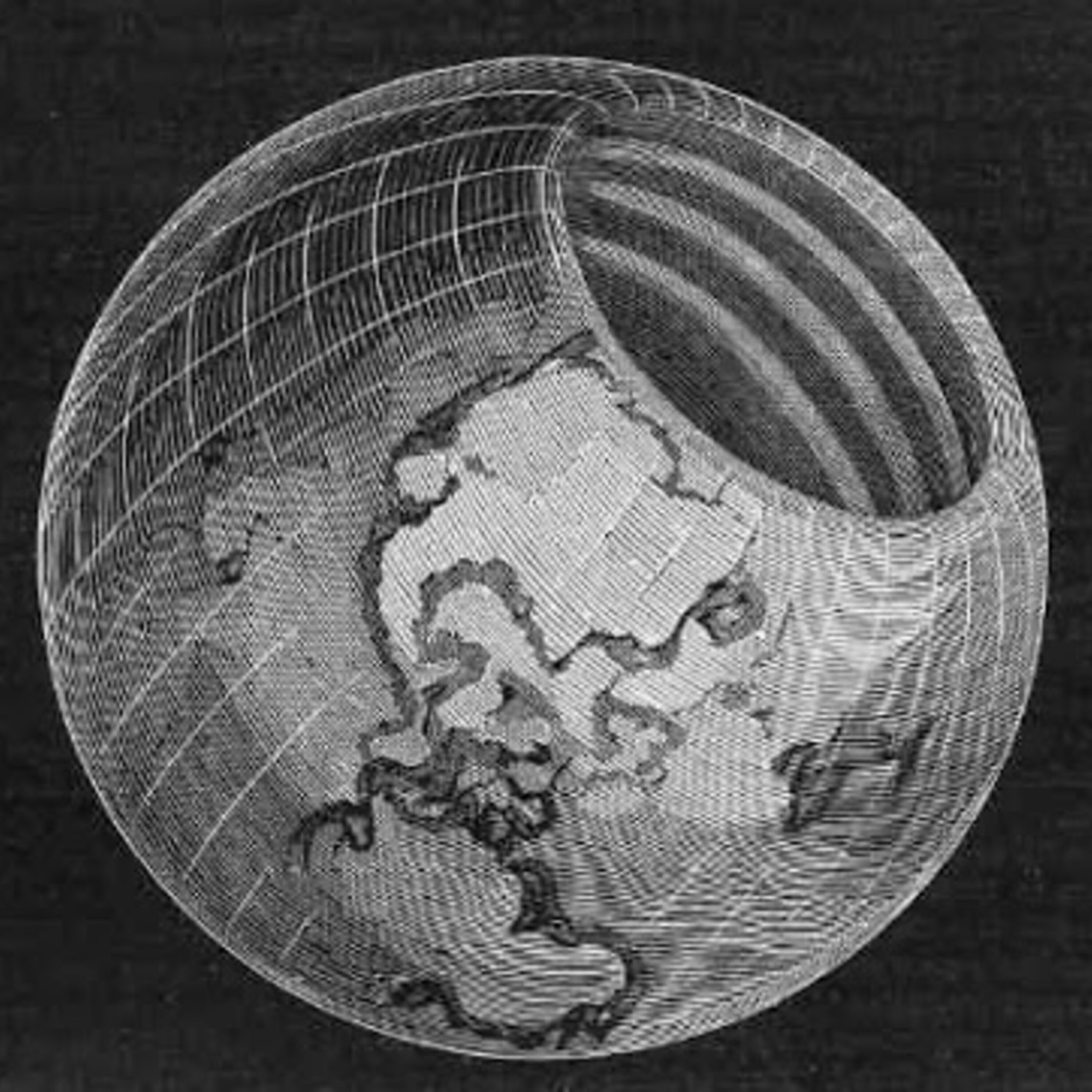 80 - The Hollow Earth episode artwork