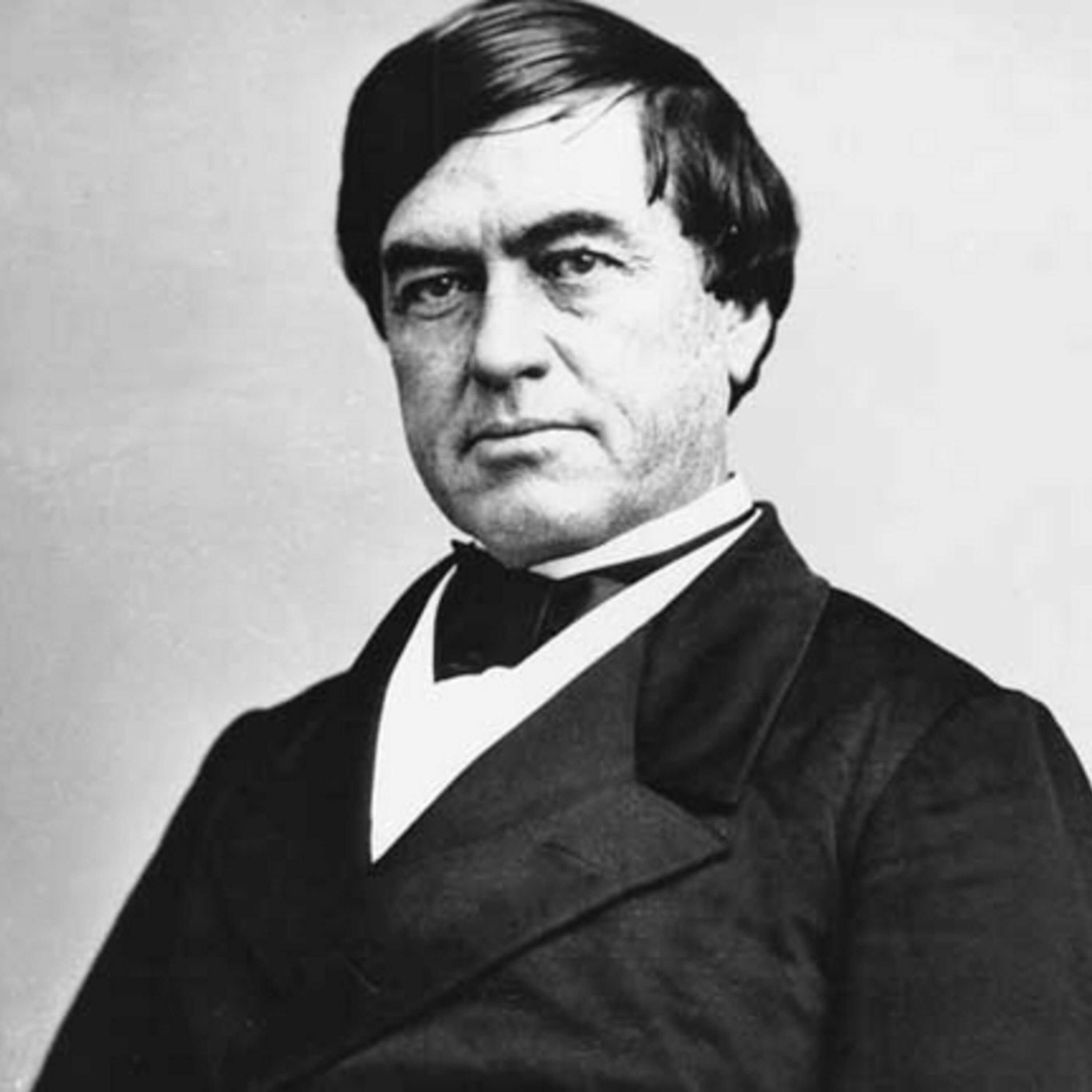 54 - Abolitionist Cassius Clay episode artwork