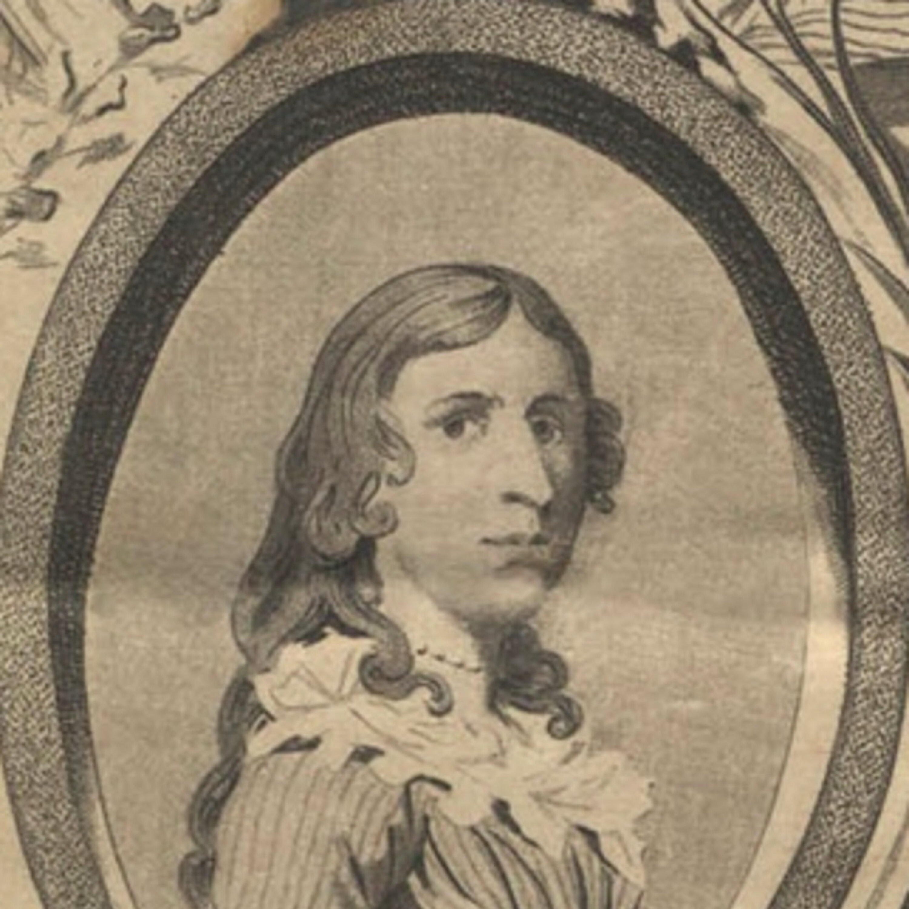 82 - Deborah Sampson episode artwork
