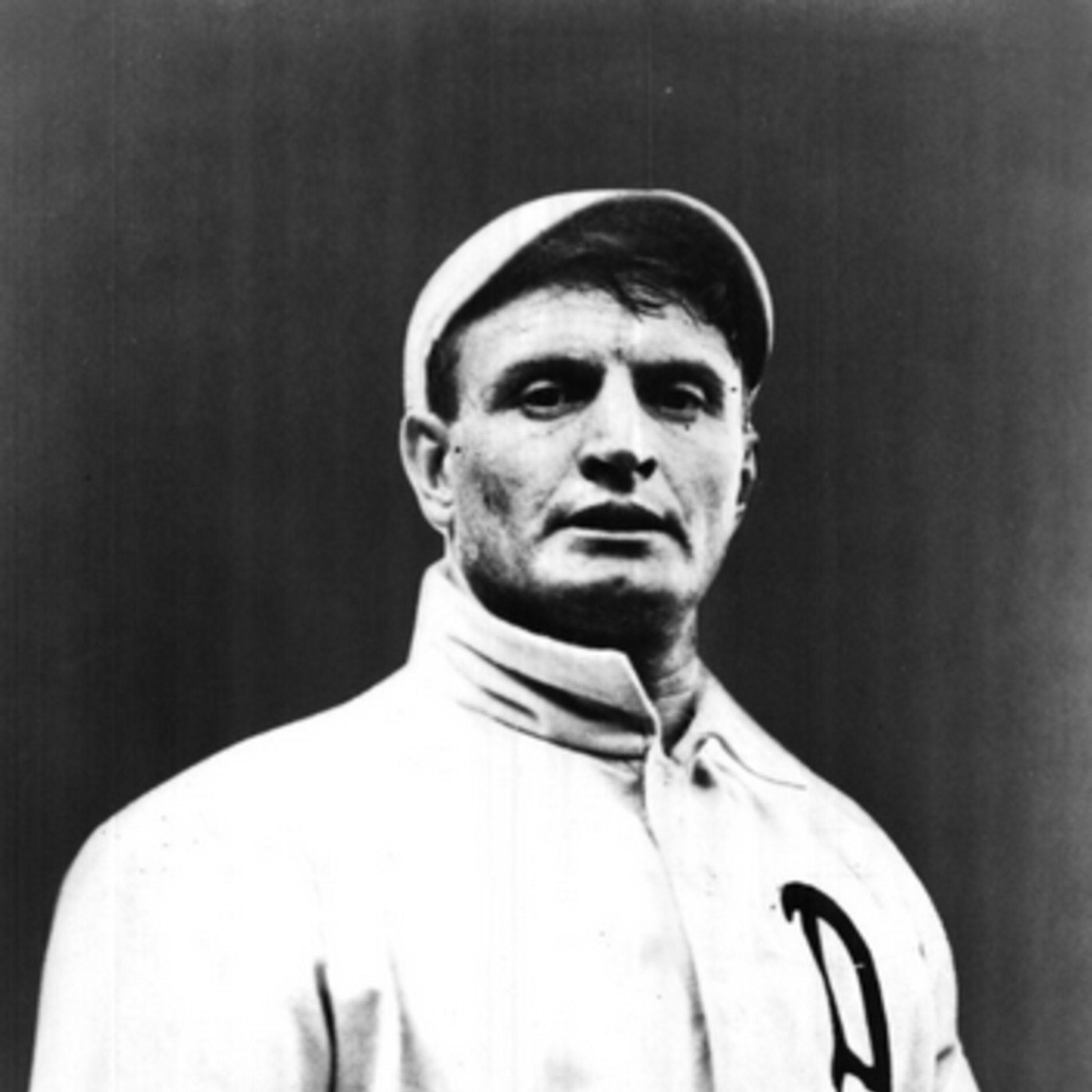 12 - The Rube episode artwork