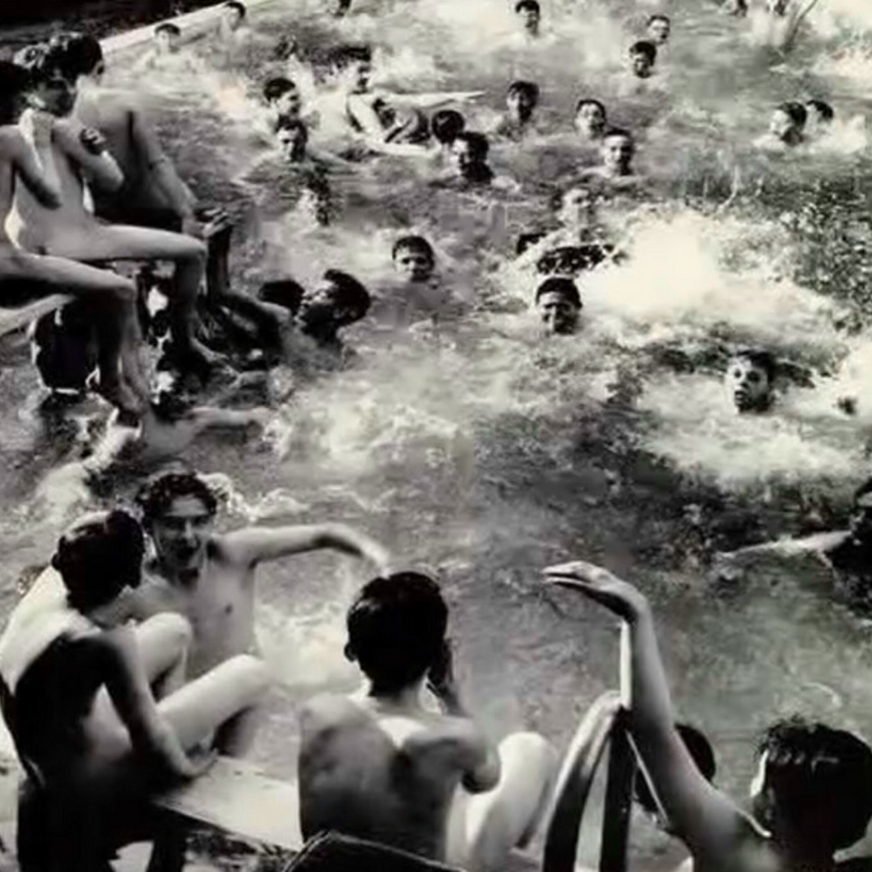 78 - The Dark Secret of American Swimming Pools episode artwork