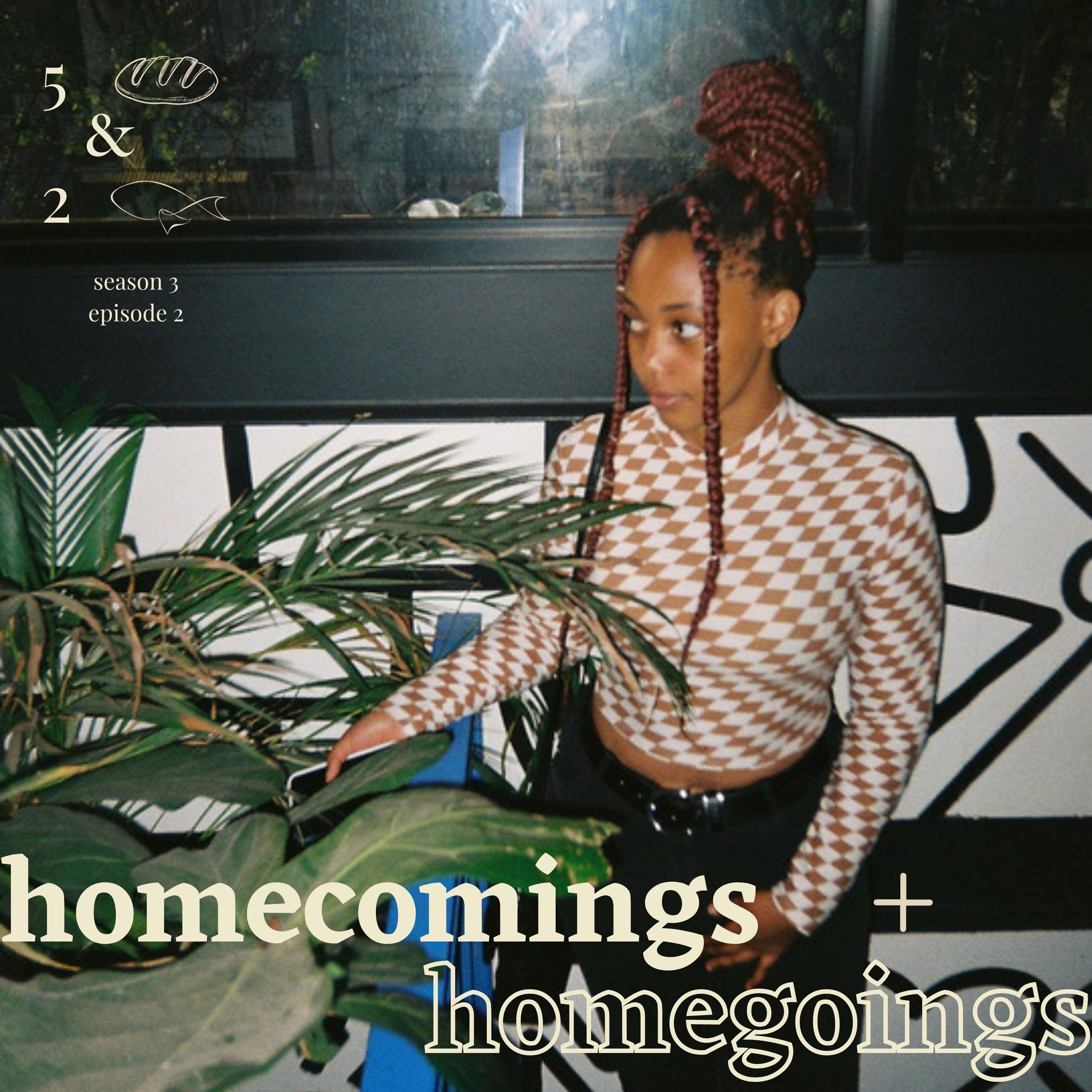 Homecomings and Homegoings