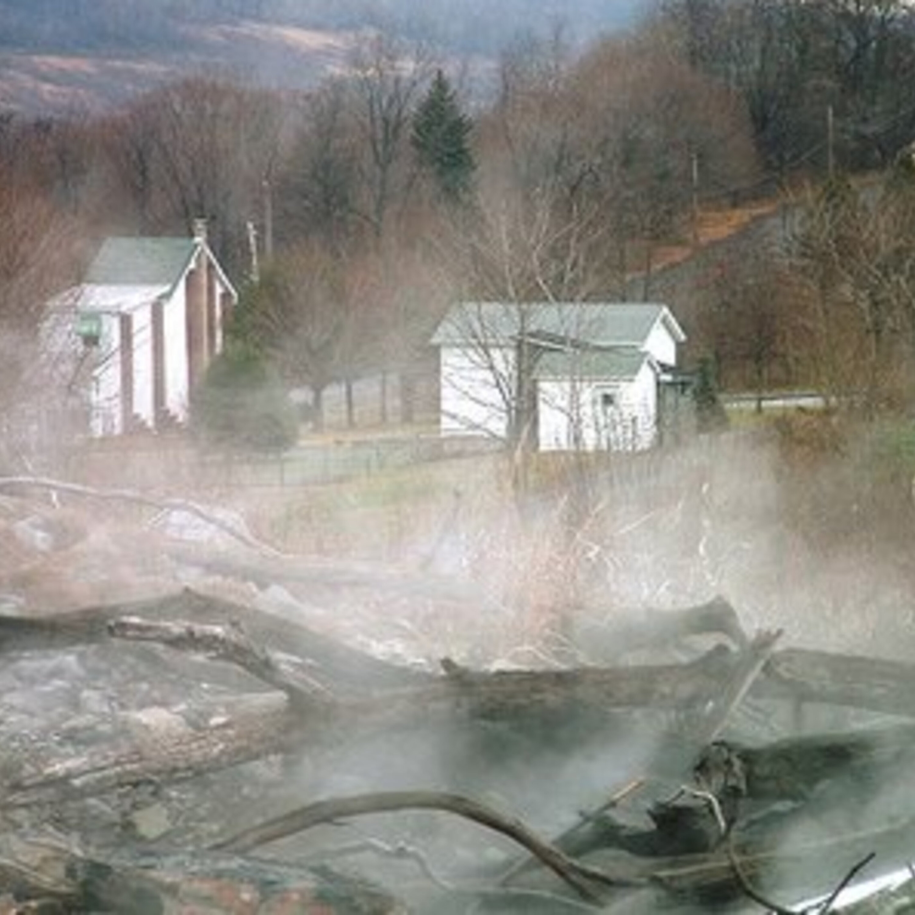 68 - Centralia, Pennsylvania episode artwork