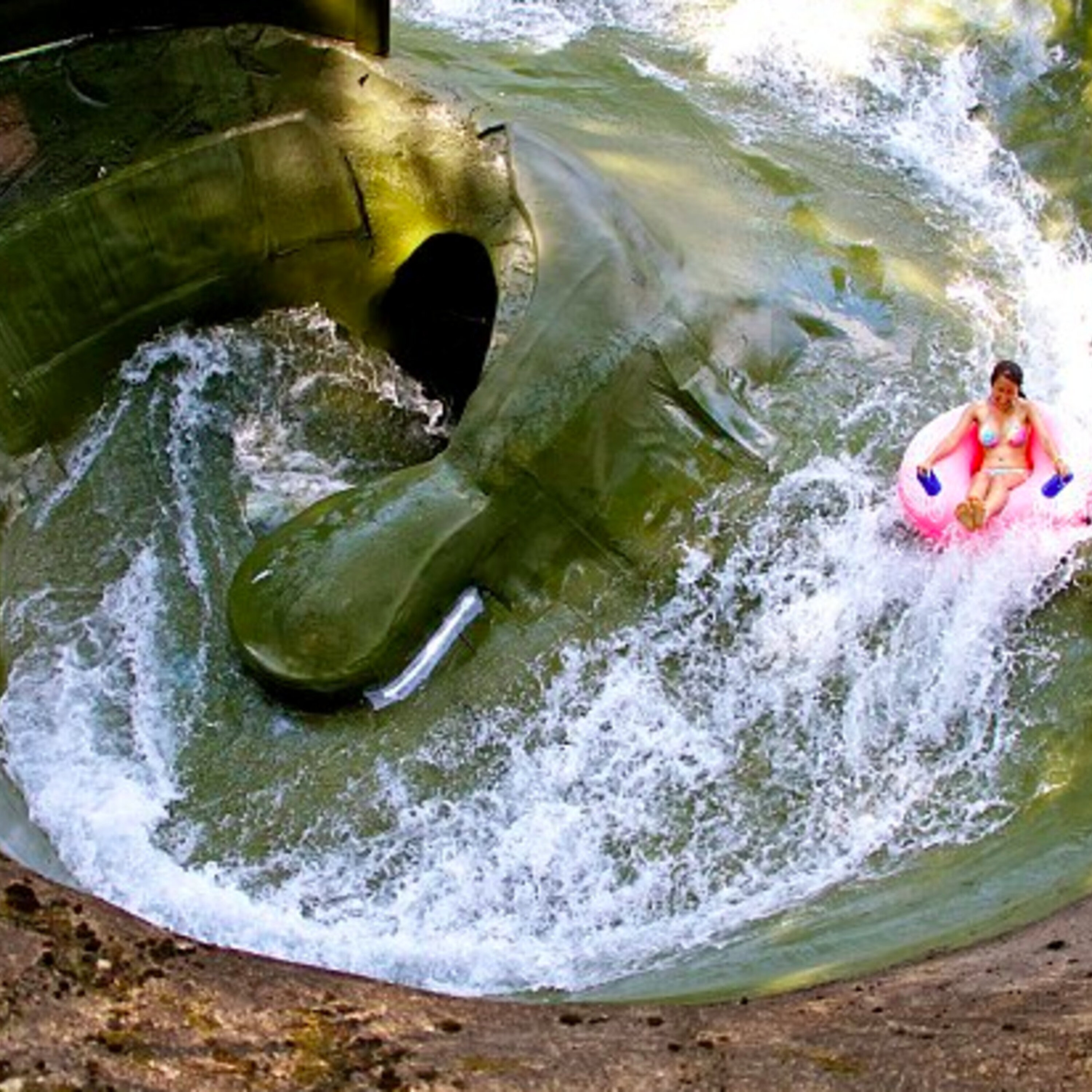 87 - Action Park! episode artwork