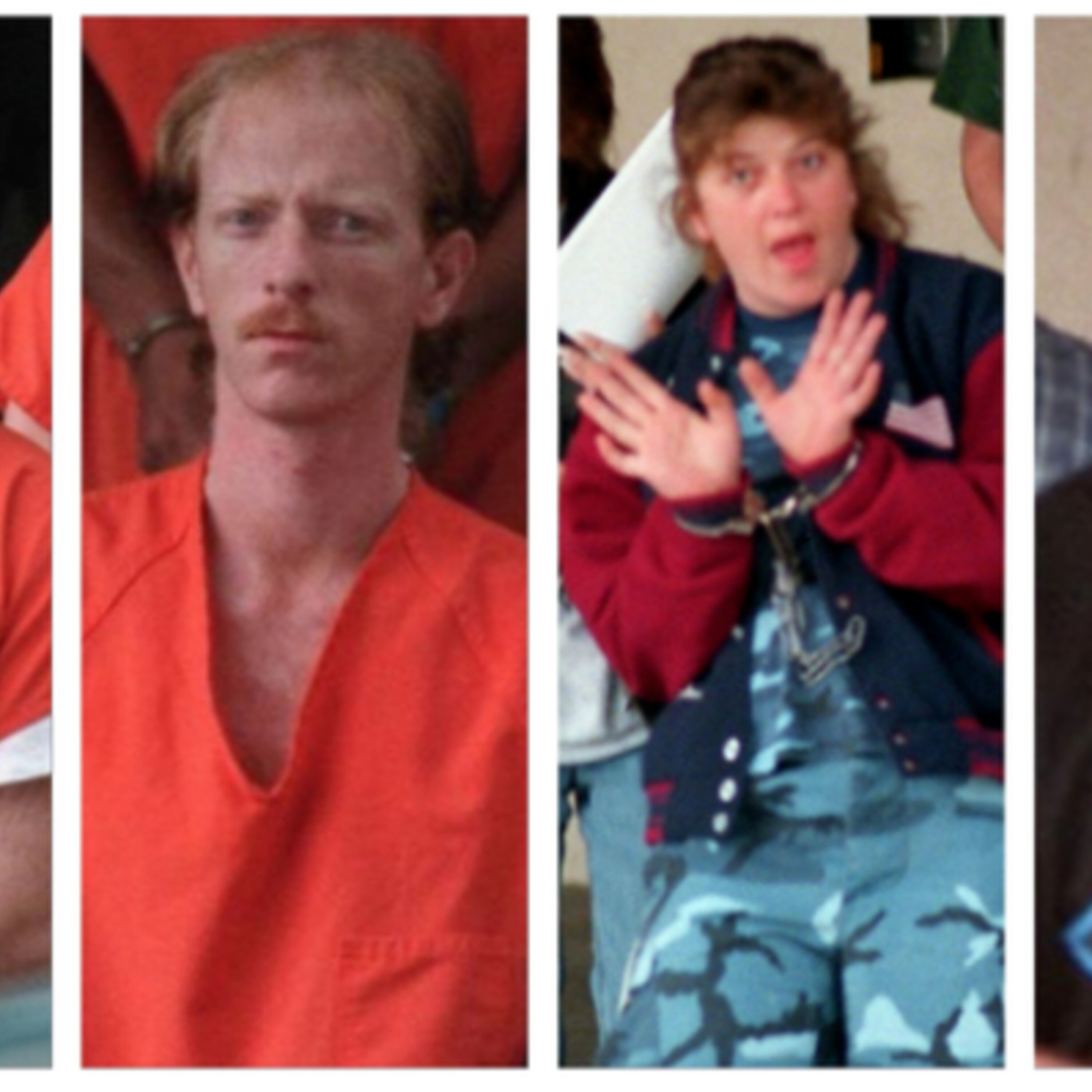 The Dollop with Dave Anthony and Gareth Reynolds