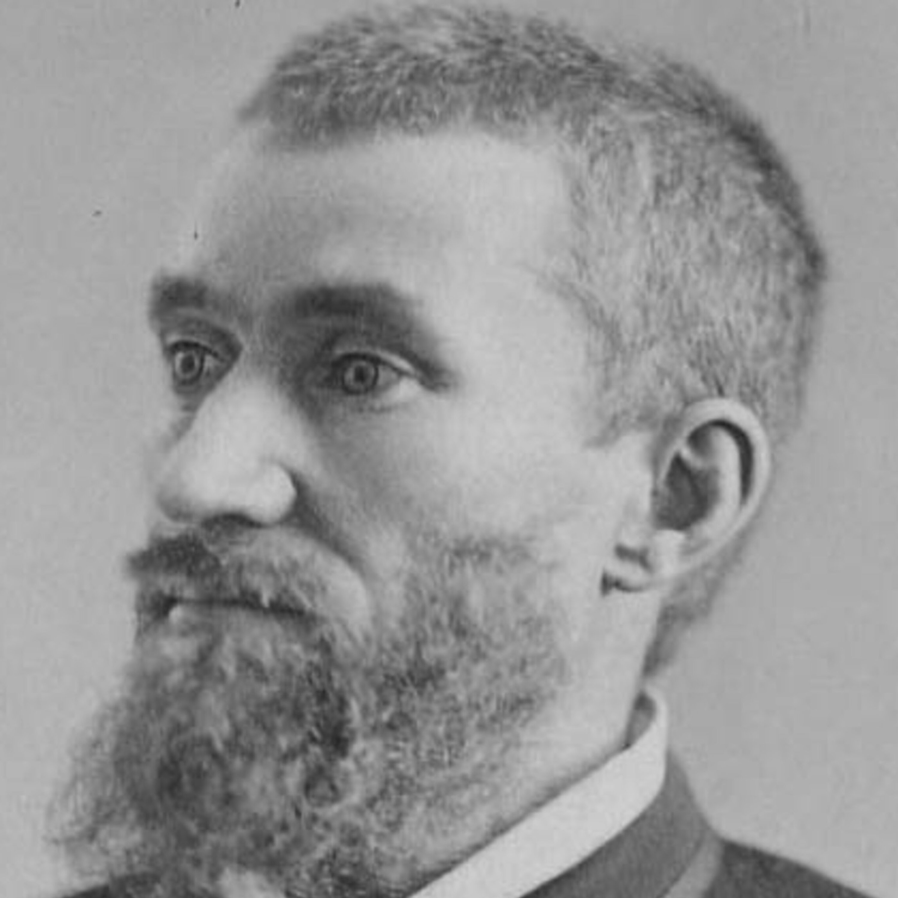 48 - Charles Guiteau - Live w /Wil Anderson episode artwork