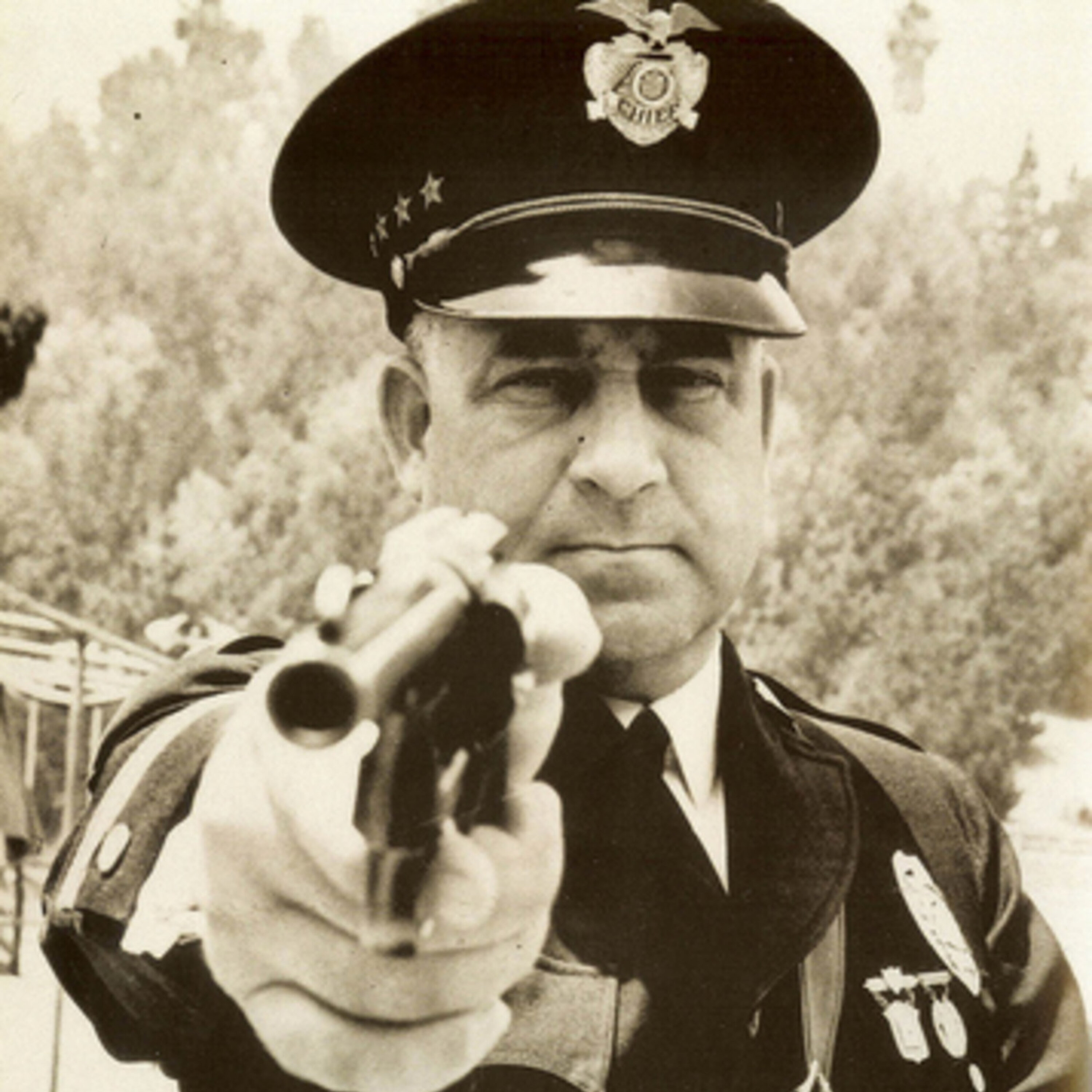 40 - LAPD 2 - The James Davis Years episode artwork
