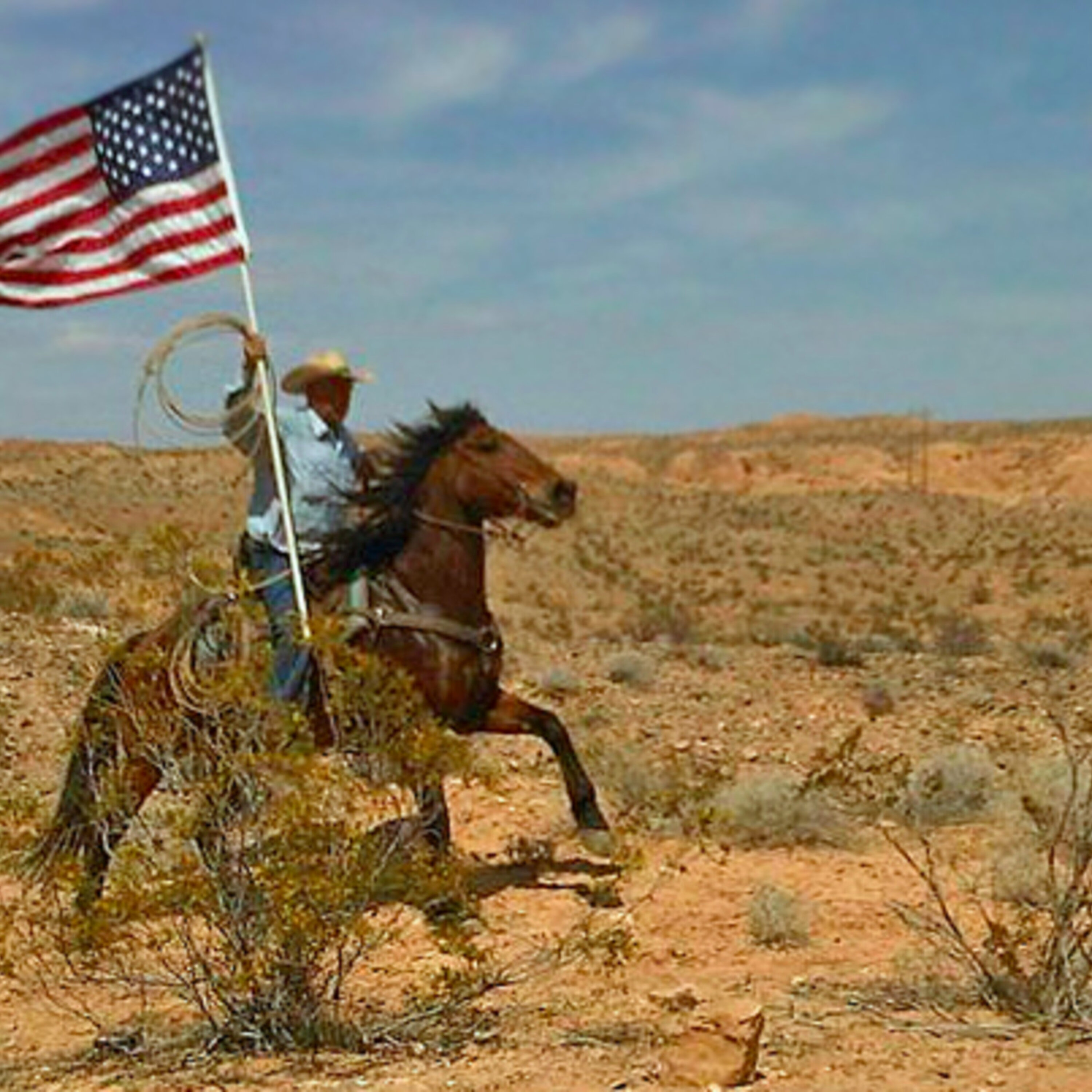 1- Cliven Bundy episode artwork