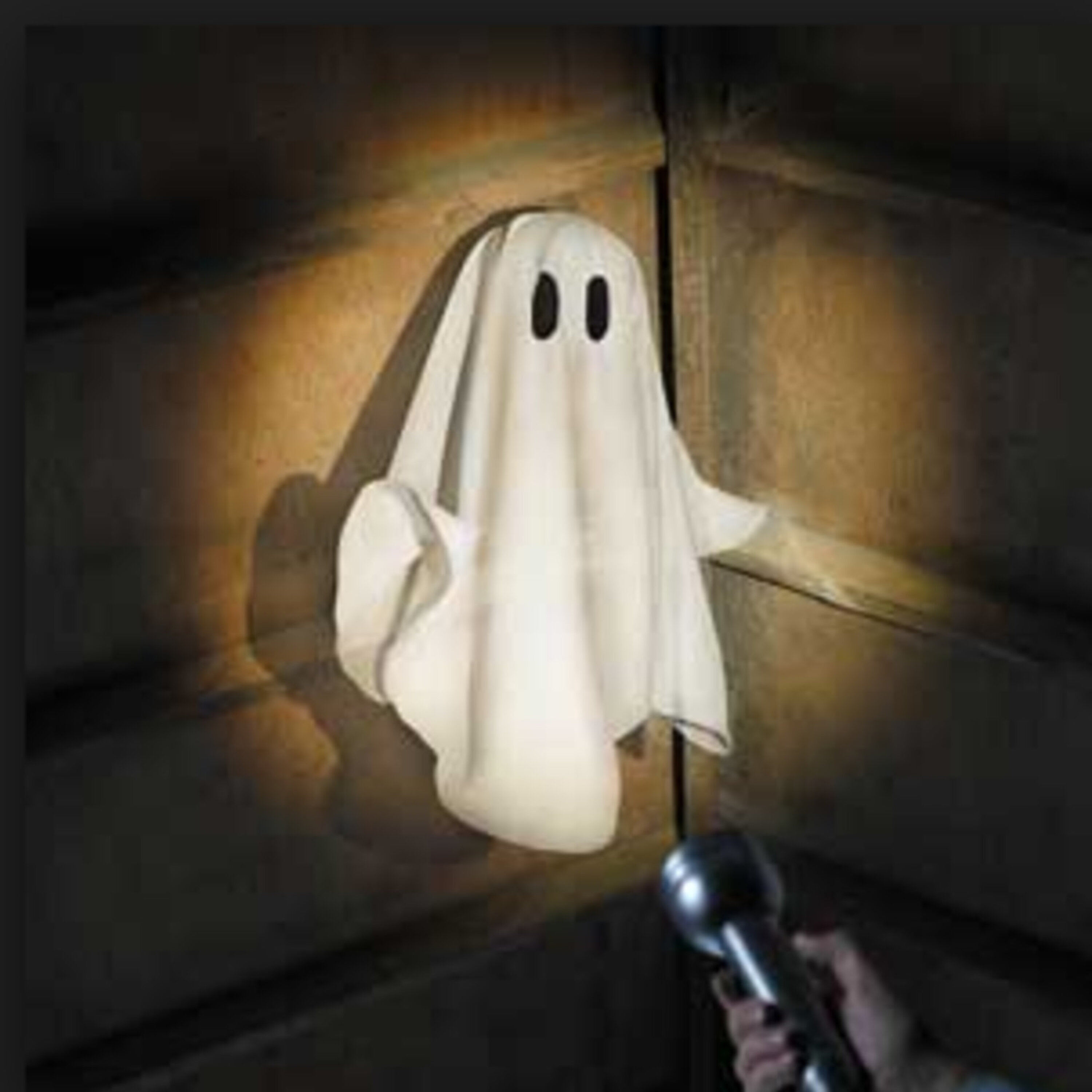 4 - Ghosts episode artwork
