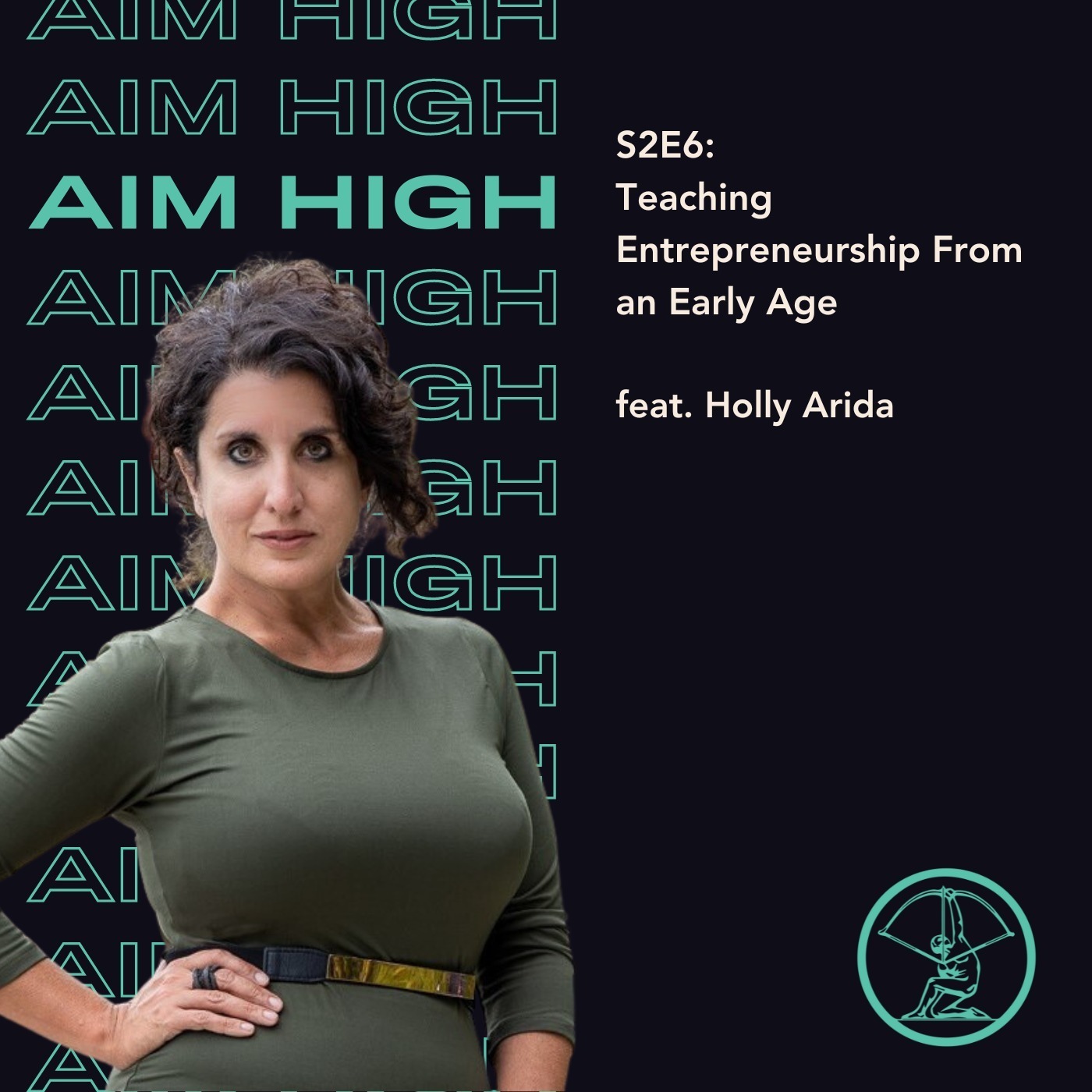 Aim High