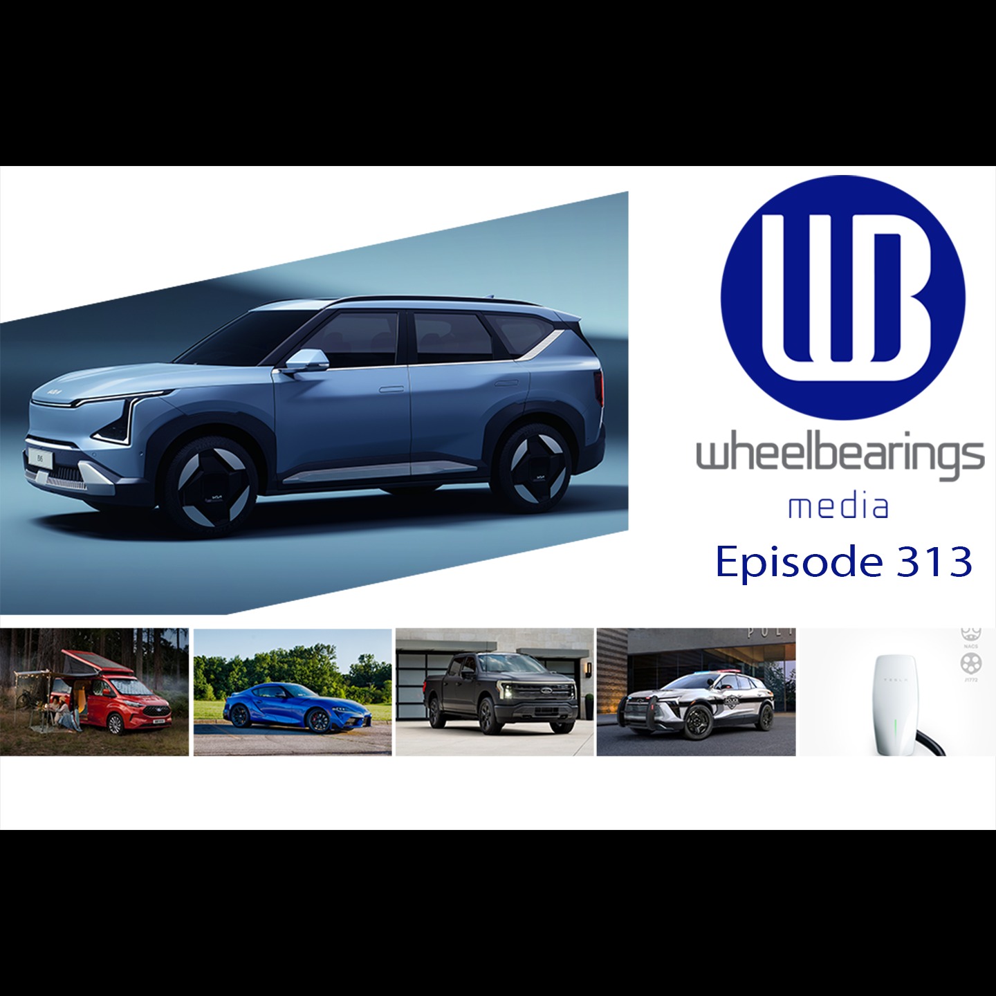 Wheel Bearings