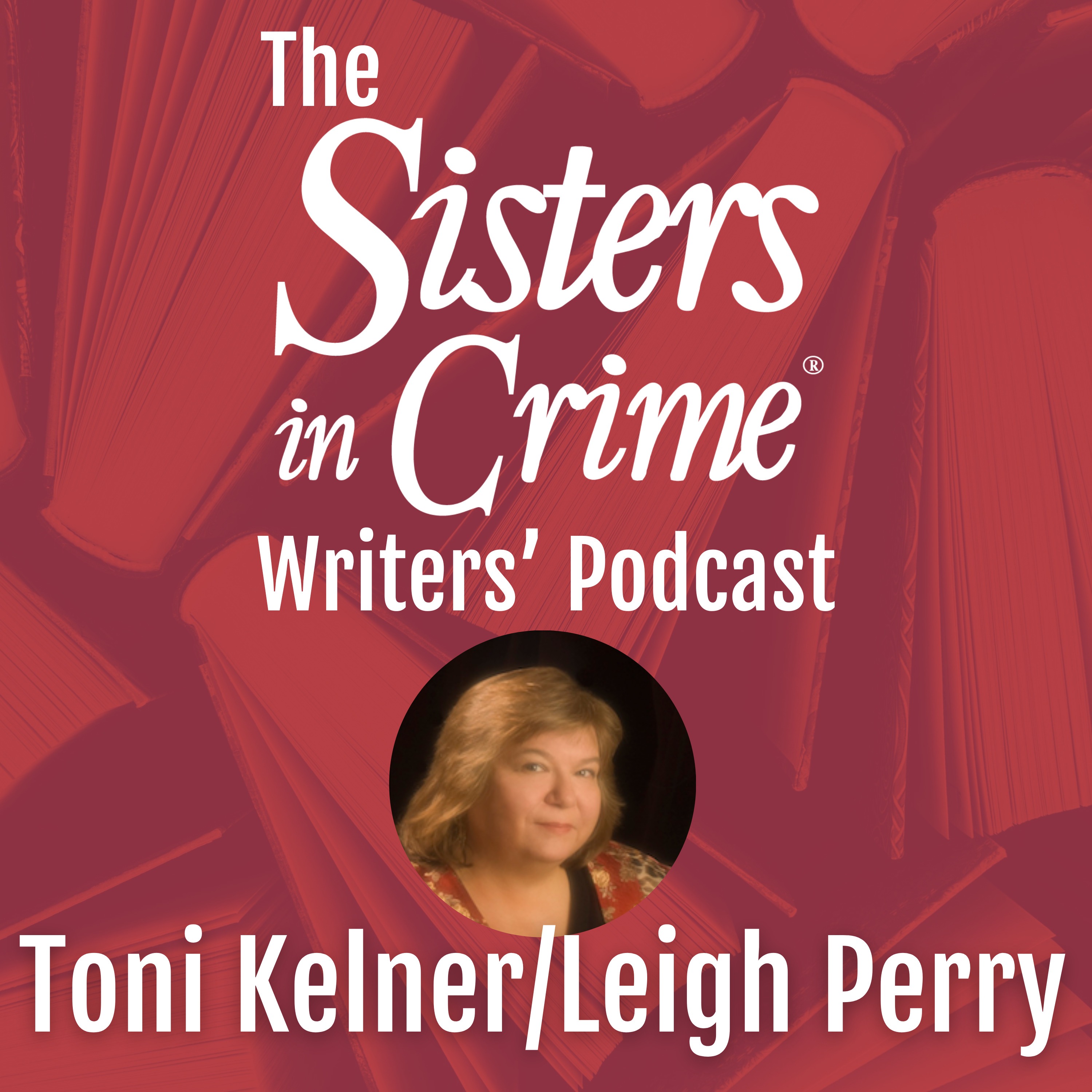 The Sisters in Crime Writers\' Podcast