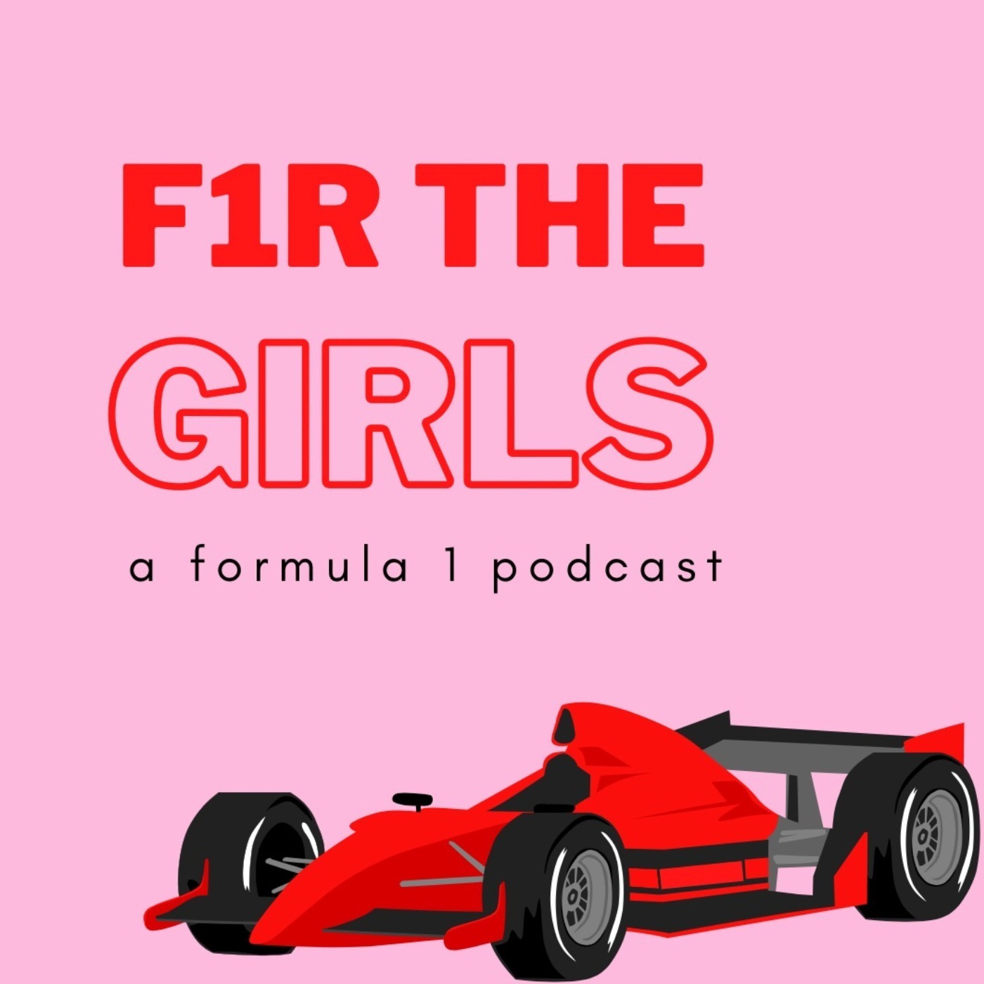 Paddock Project: A Formula 1 Podcast