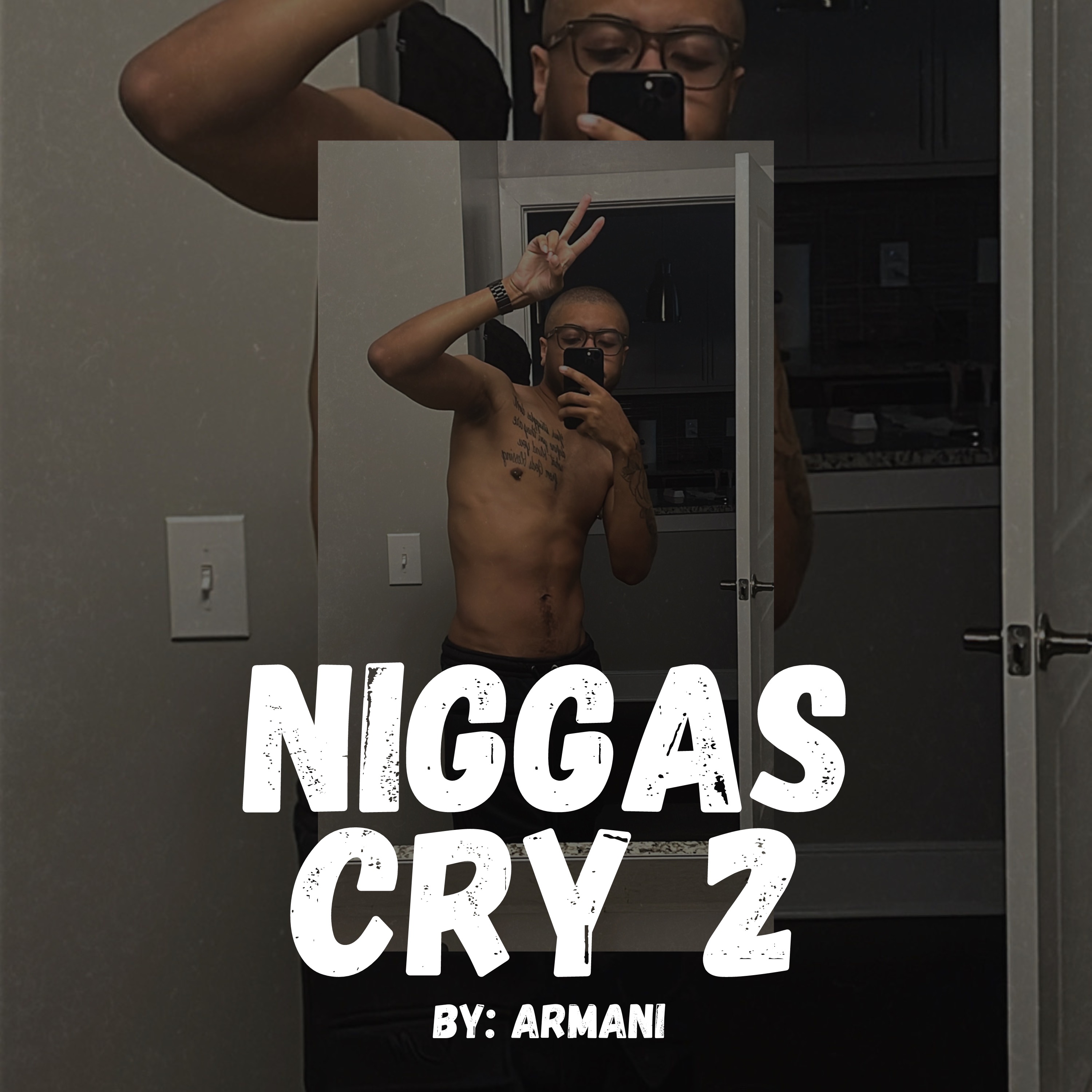 Niggas Cry 2