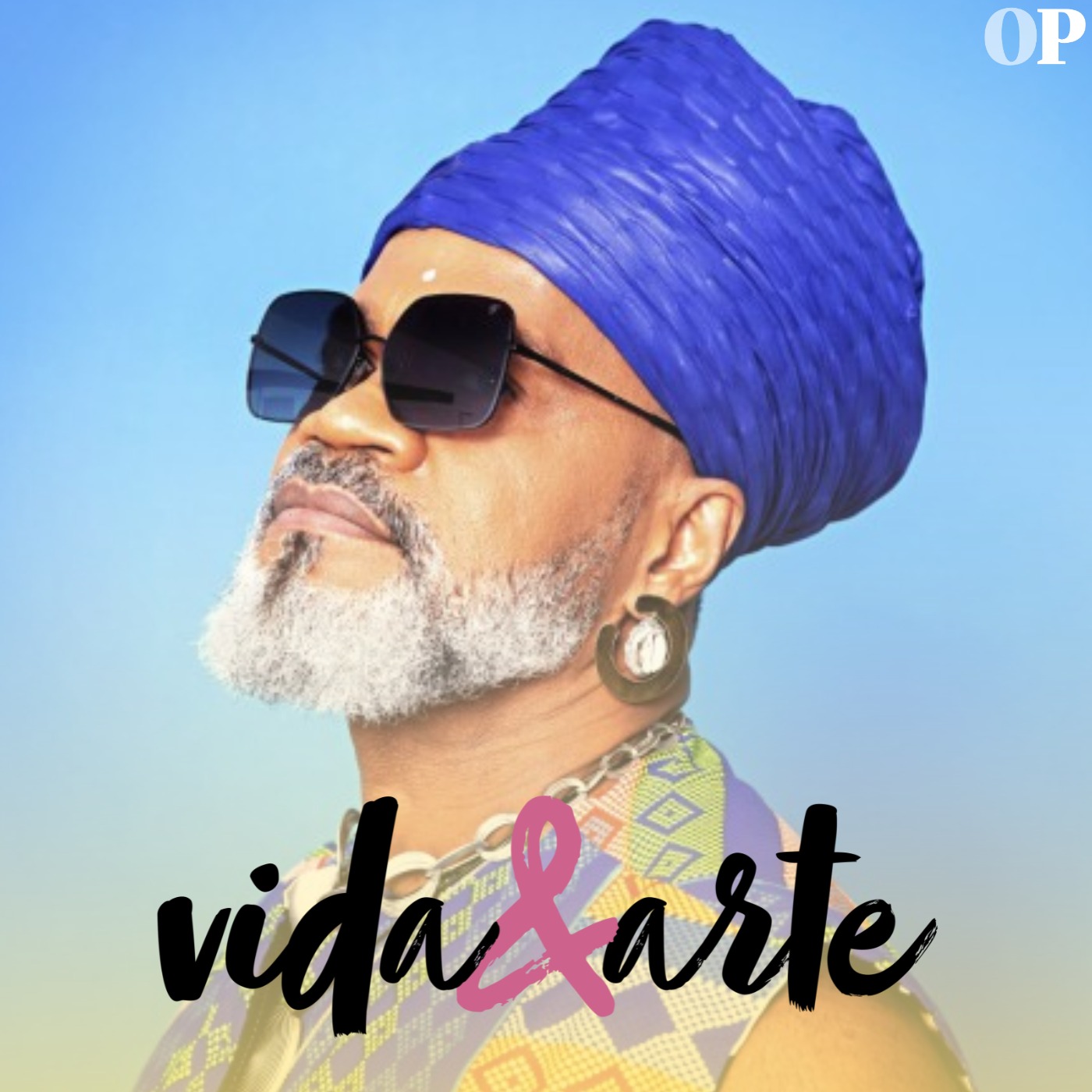 #63 - V&A Convida: Carlinhos Brown