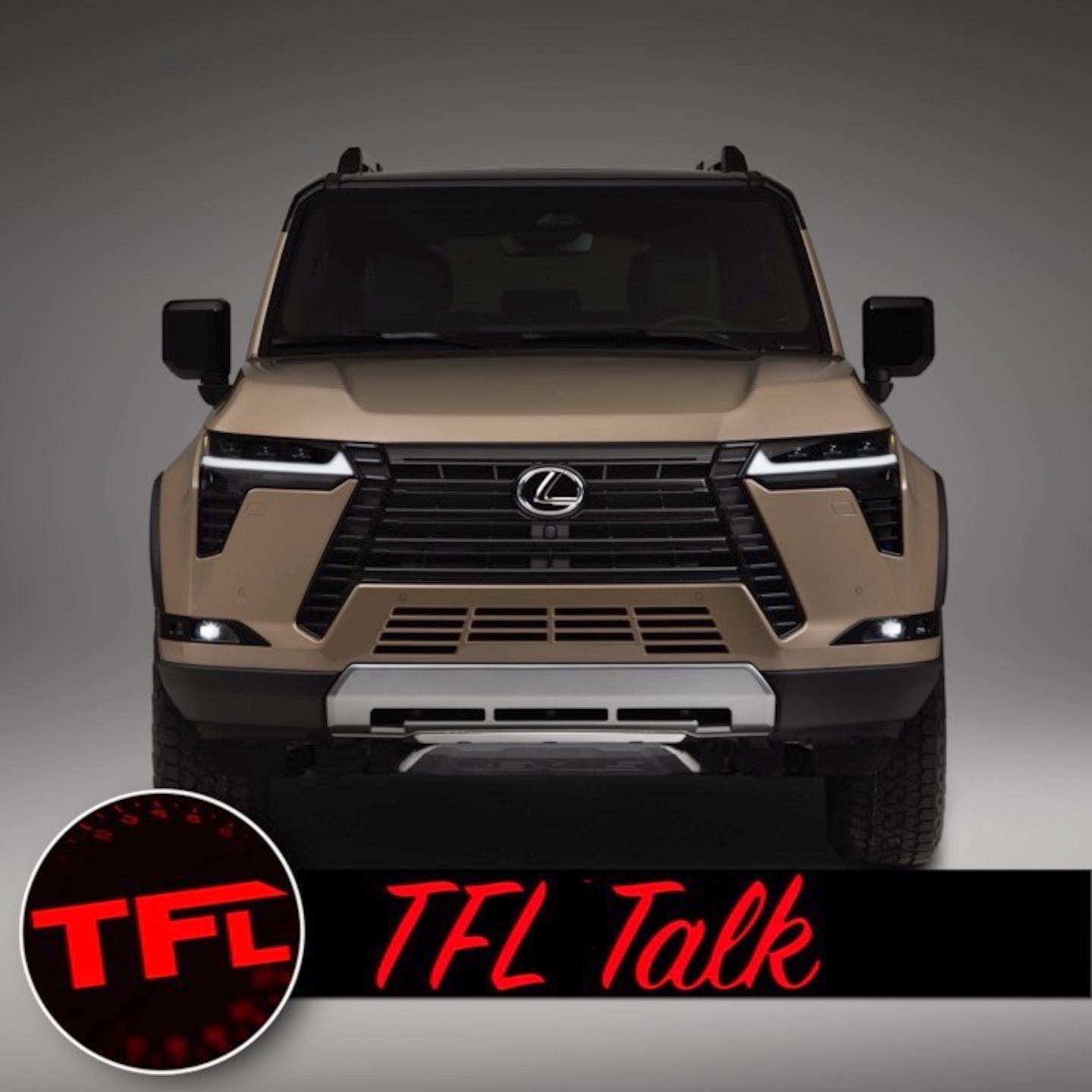 Ep. 193: The Lexus GX ISN'T the Only Overland We're Excited About: Here Are the Rest!