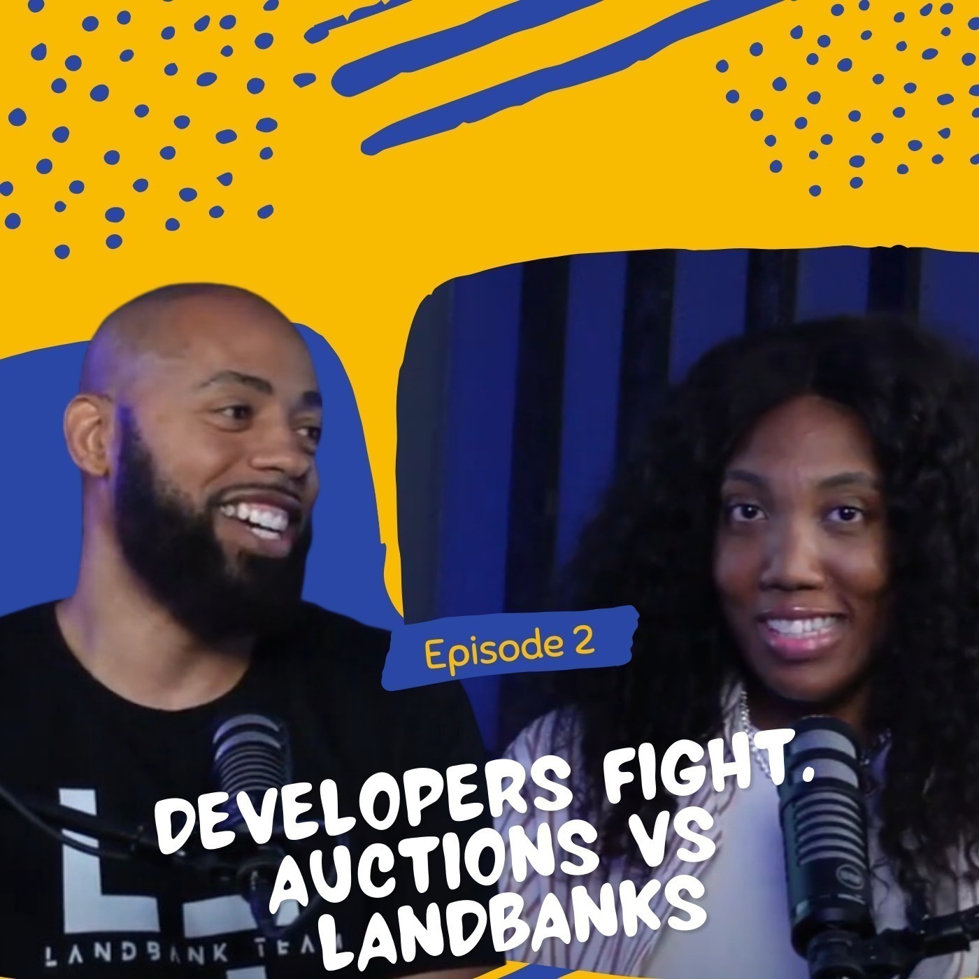 The Real Estate Newsroom With Charles Noonan