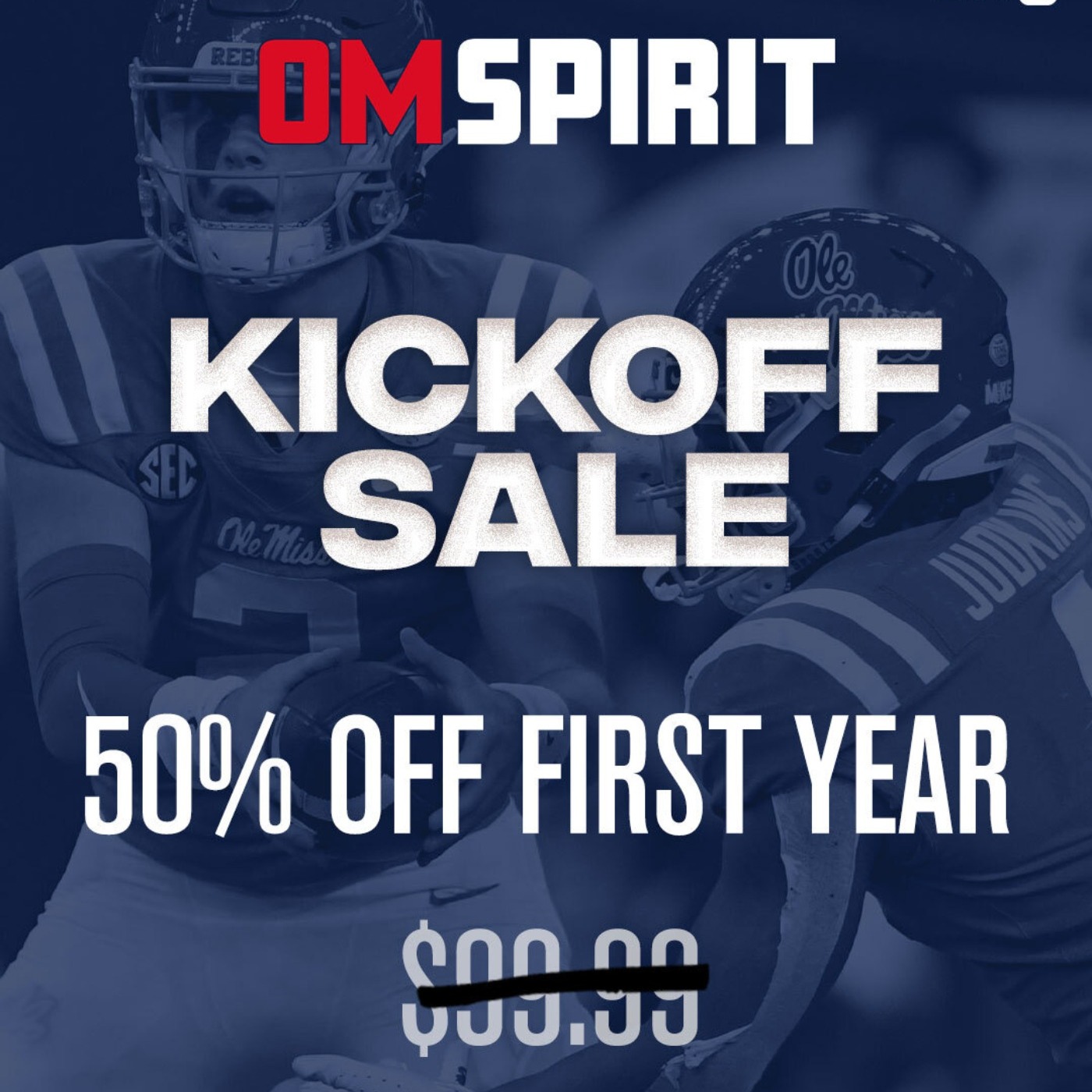 Game week has arrived for Ole Miss football and the 2020 comps are real