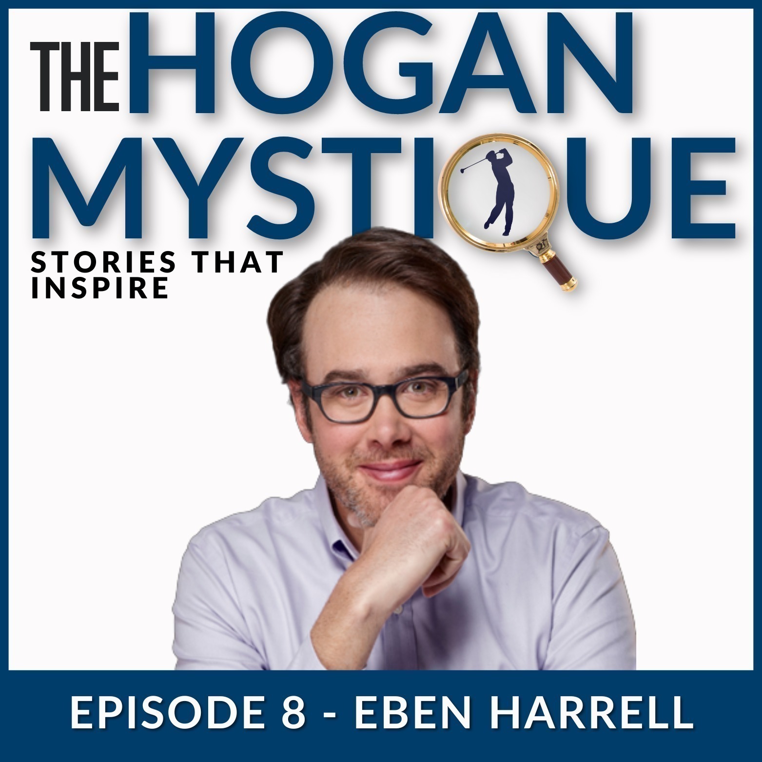 Episode 008 - A Brush with Death // The World of Journalism with Guest, Eben Harrell