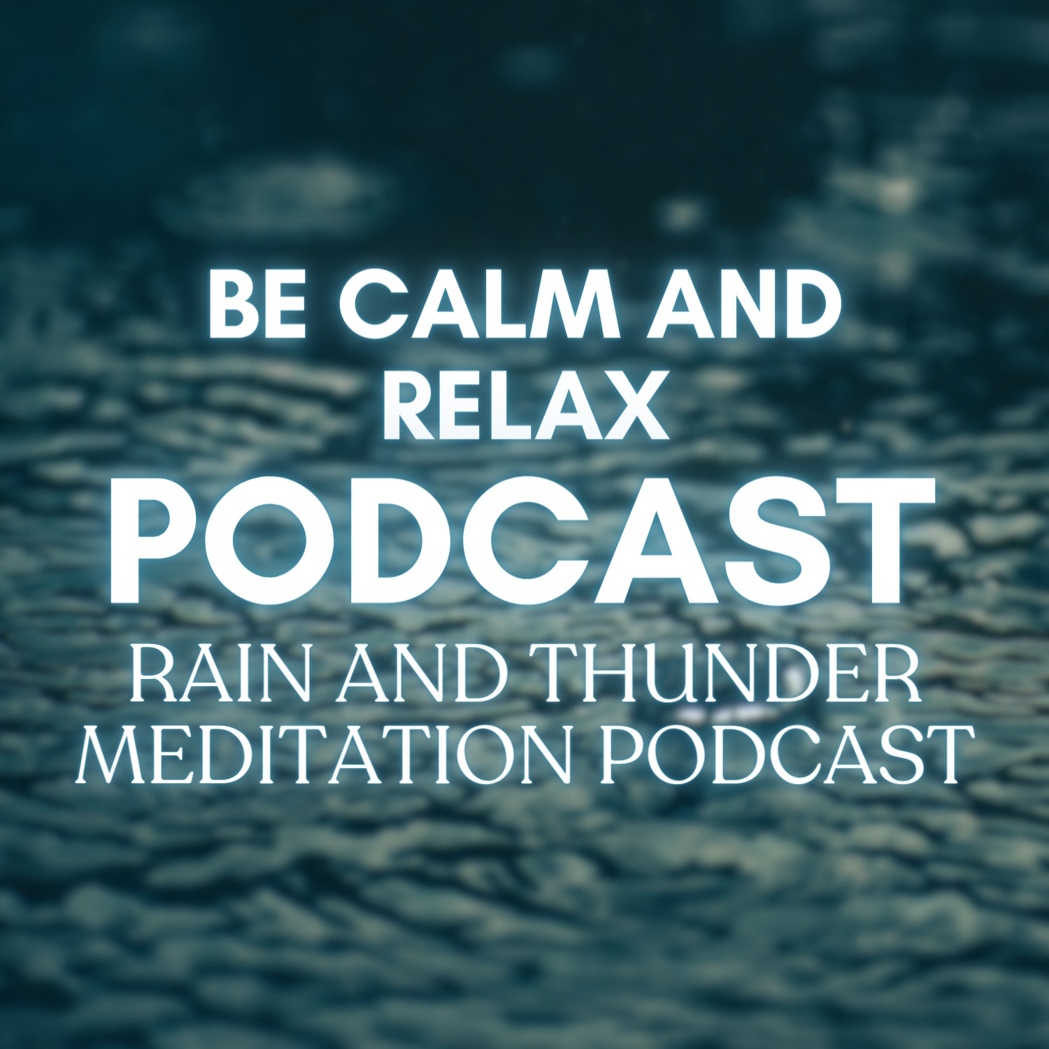 6-5: Raindrops as Nature's Lullaby
