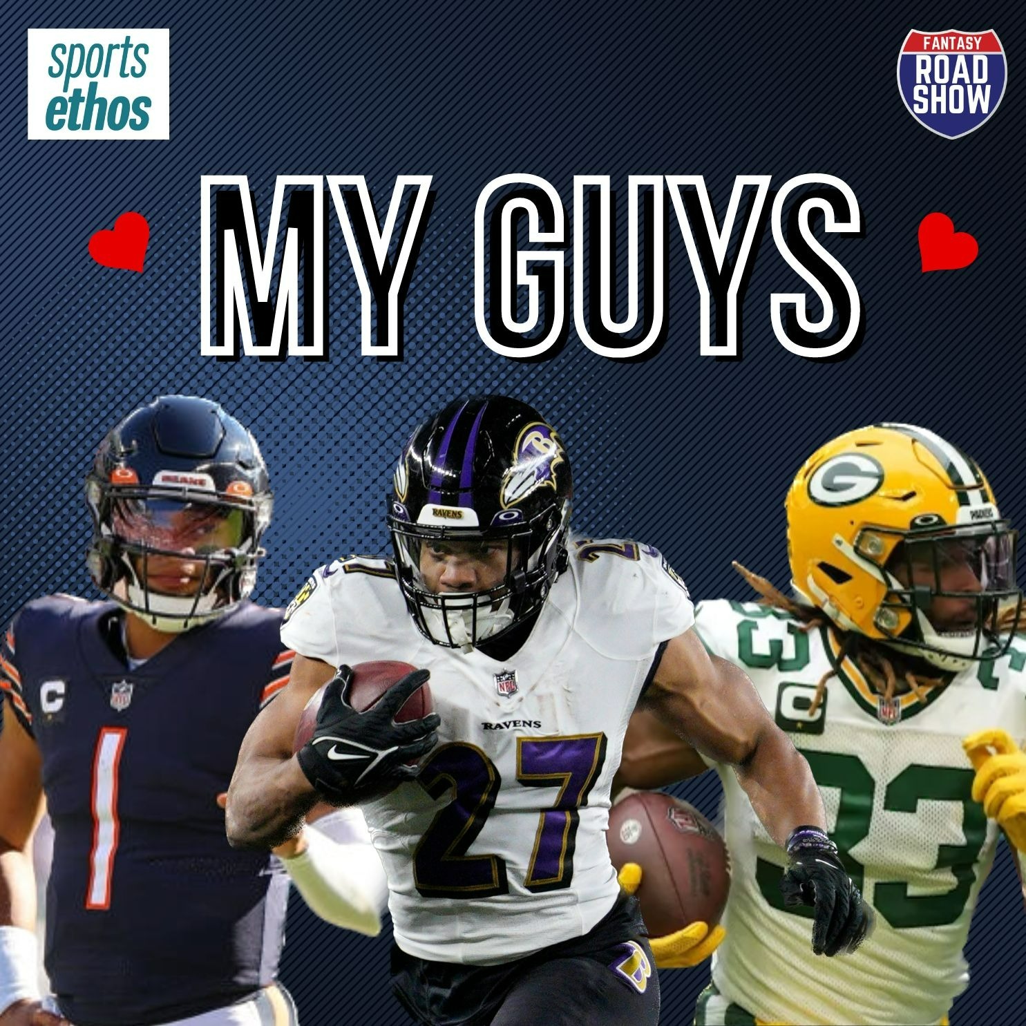 MY GUYS feat. Shane McCormick episode artwork
