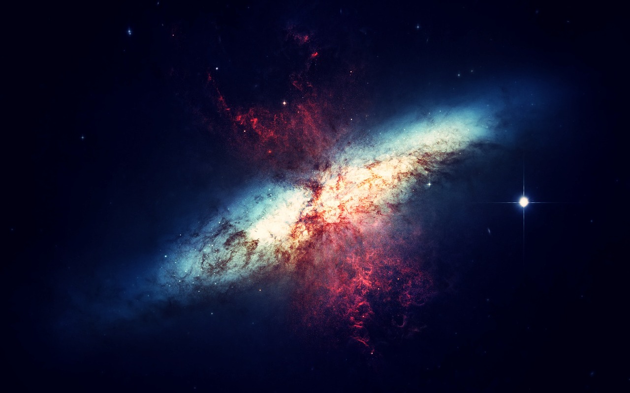 The Universe Healing You while You Sleep | Deep Sleeping Music | Frequency Healing DNA Repair episode artwork