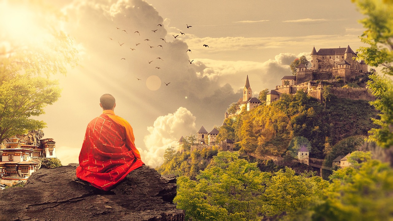 Relaxing music that heals stress, anxiety and depressive conditions, heals, gentle music episode artwork