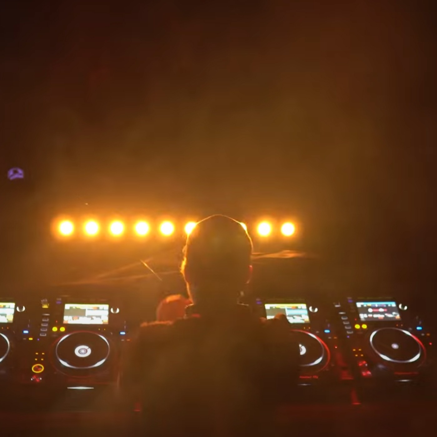 DNB Podcast