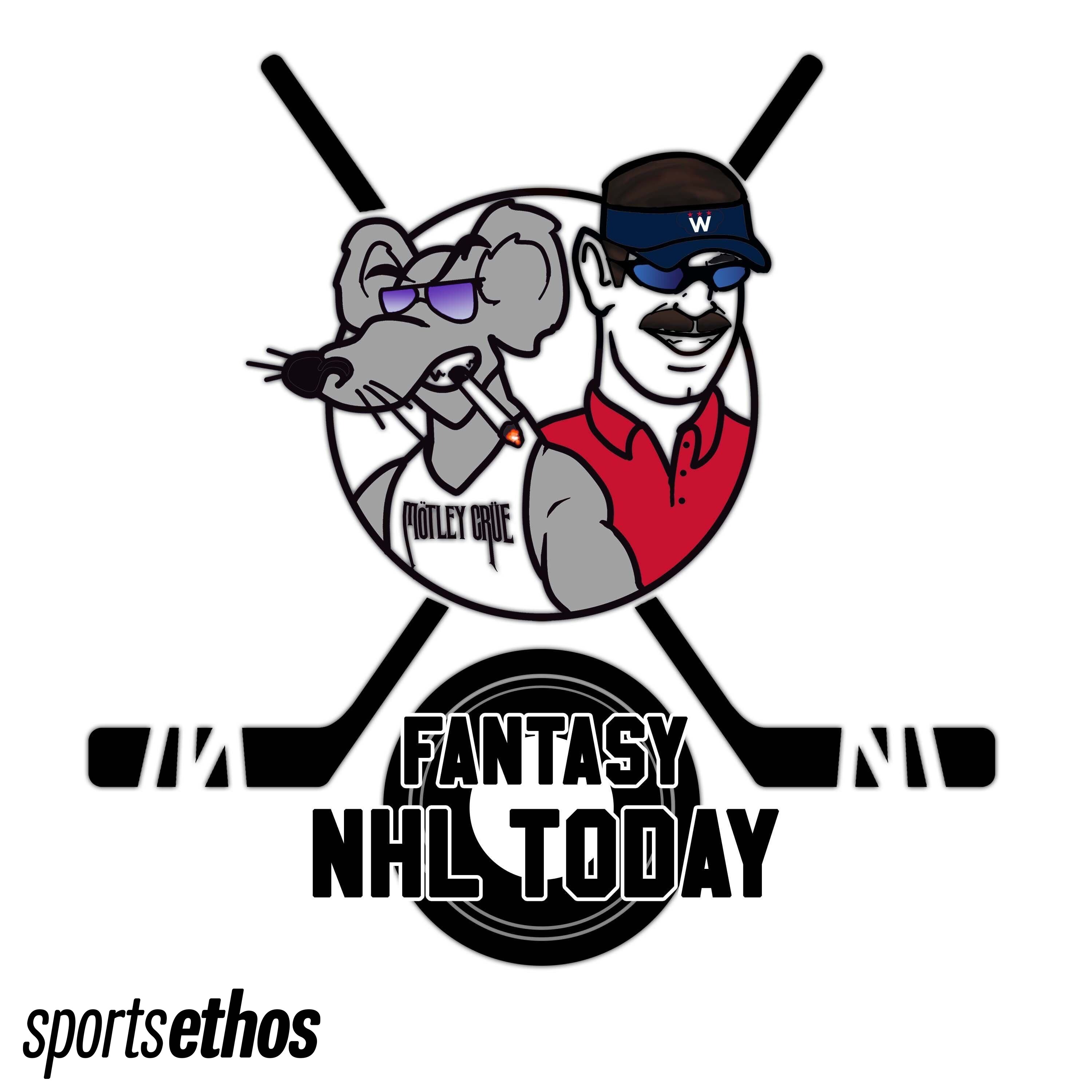 Puck Placement: Fantasy NHL Today