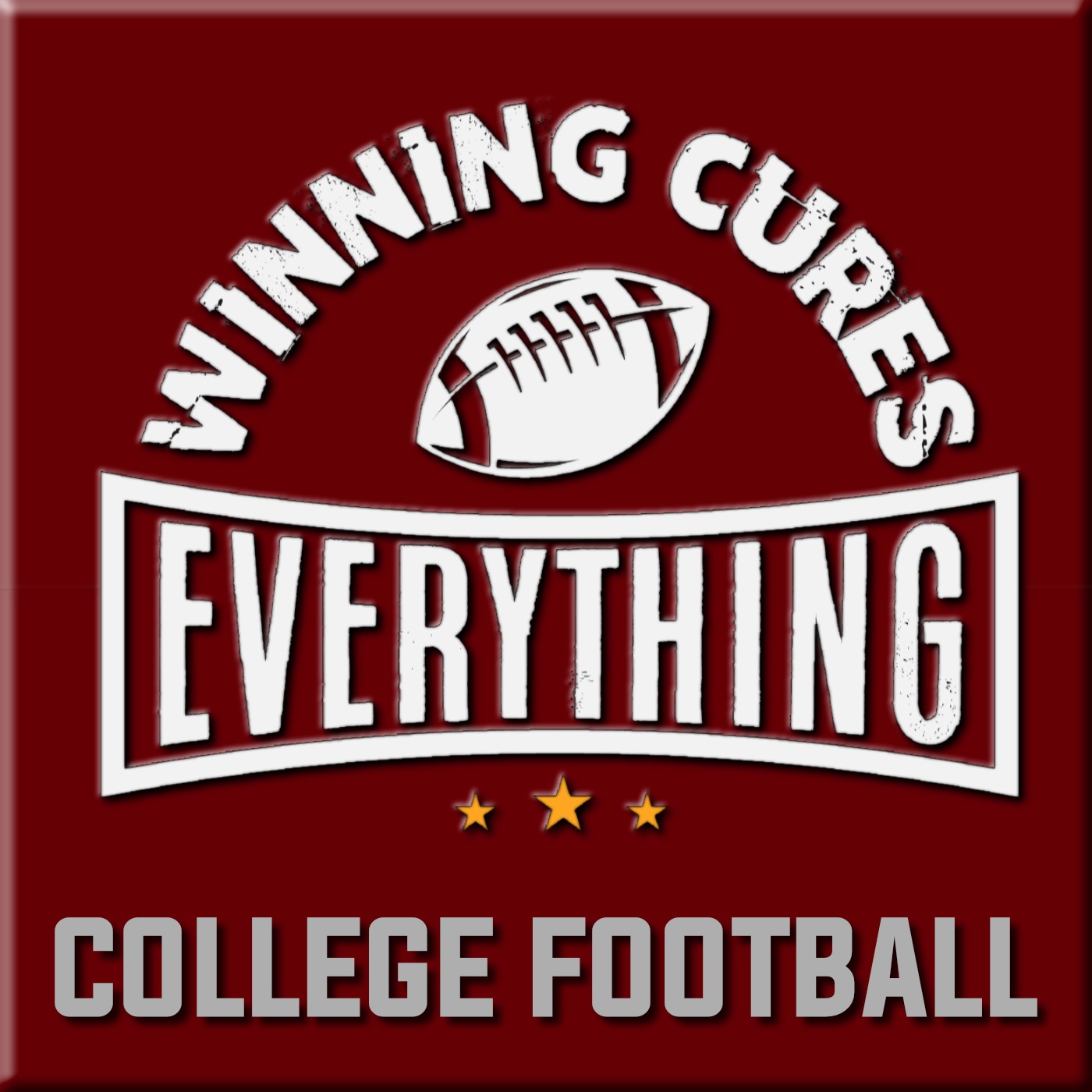 Winning Cures Everything