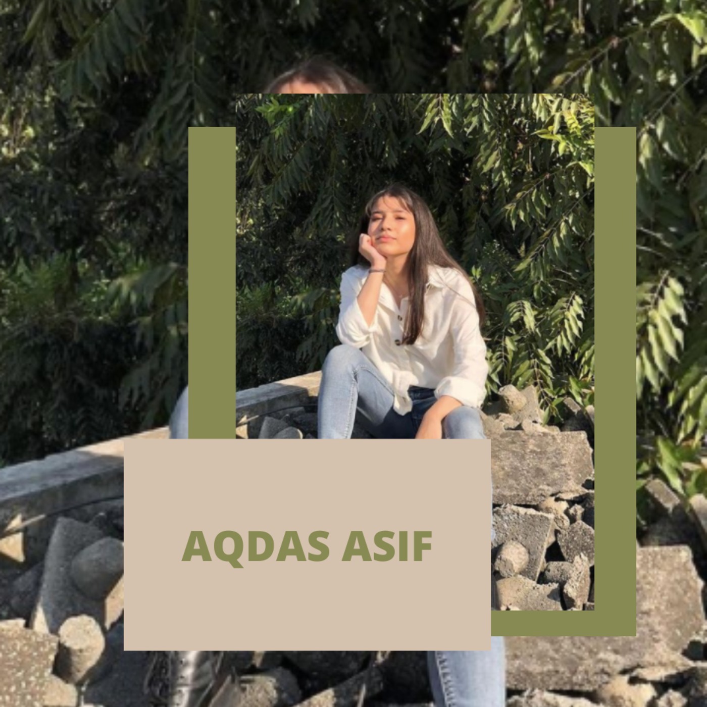 Identity and Music. Synonymous? W Guest Aqdas Asif