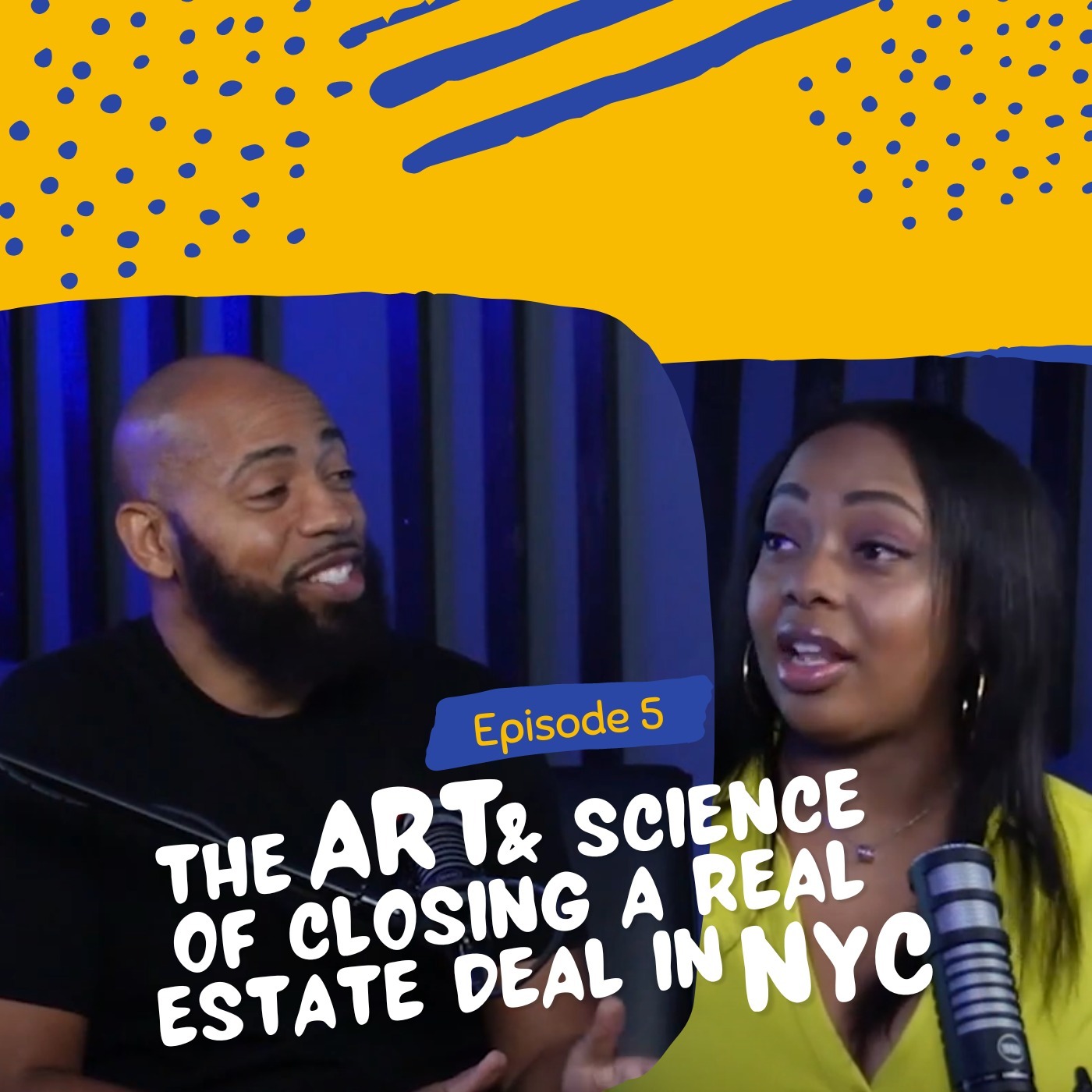 The Real Estate Newsroom With Charles Noonan