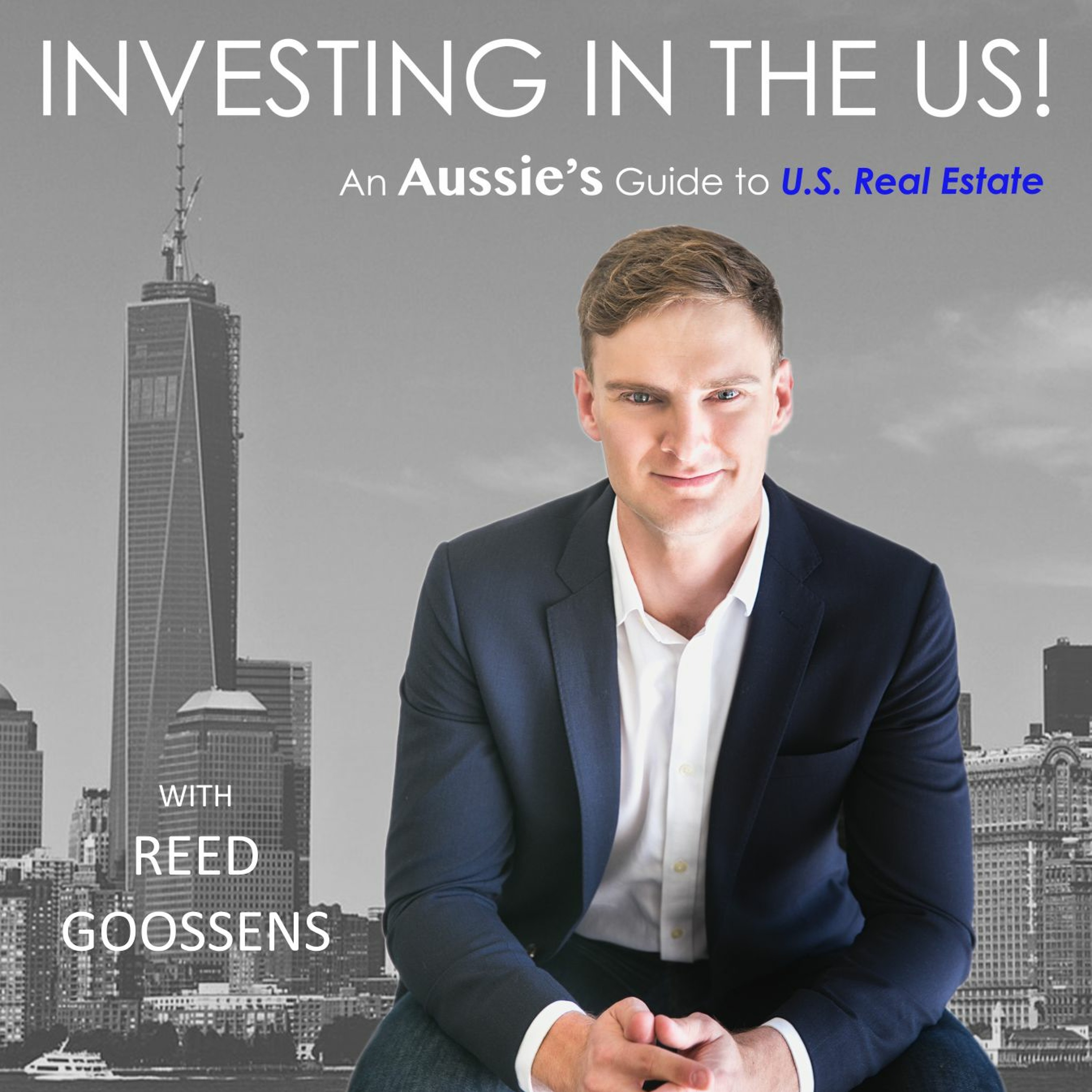 RG 027 - 10 Steps to CREATING WEALTH in ANY Market Cycle! with J Massey episode artwork