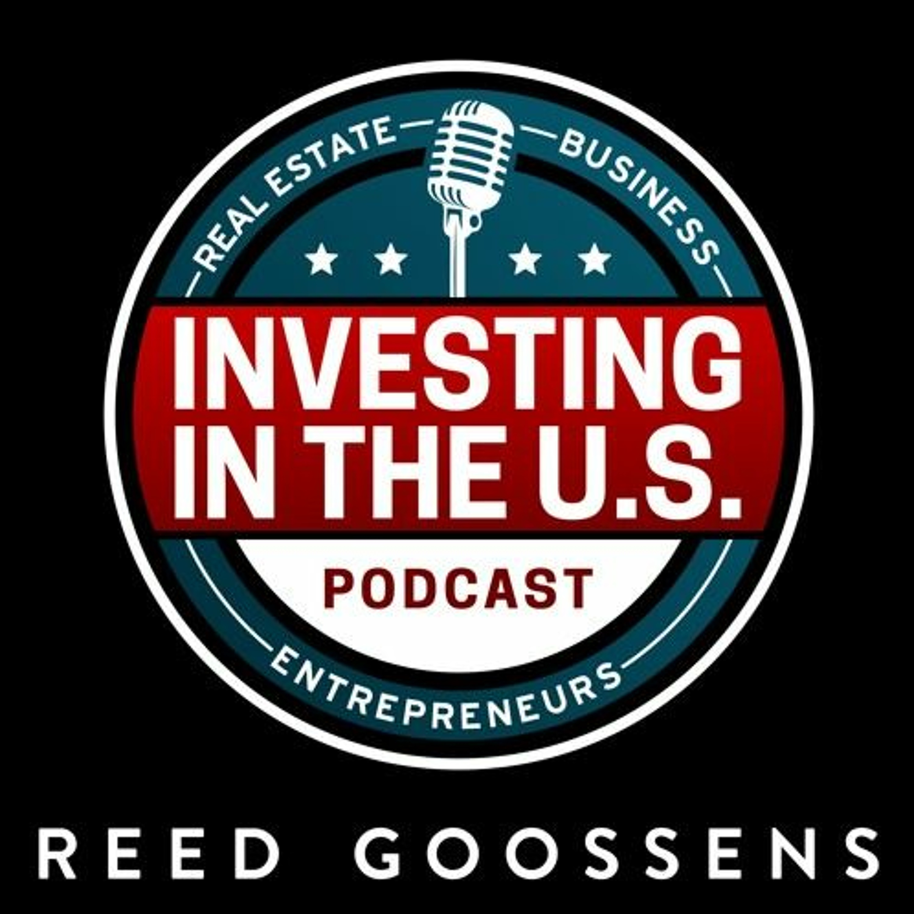 RG 351a - State of the Market - June 2023 episode artwork