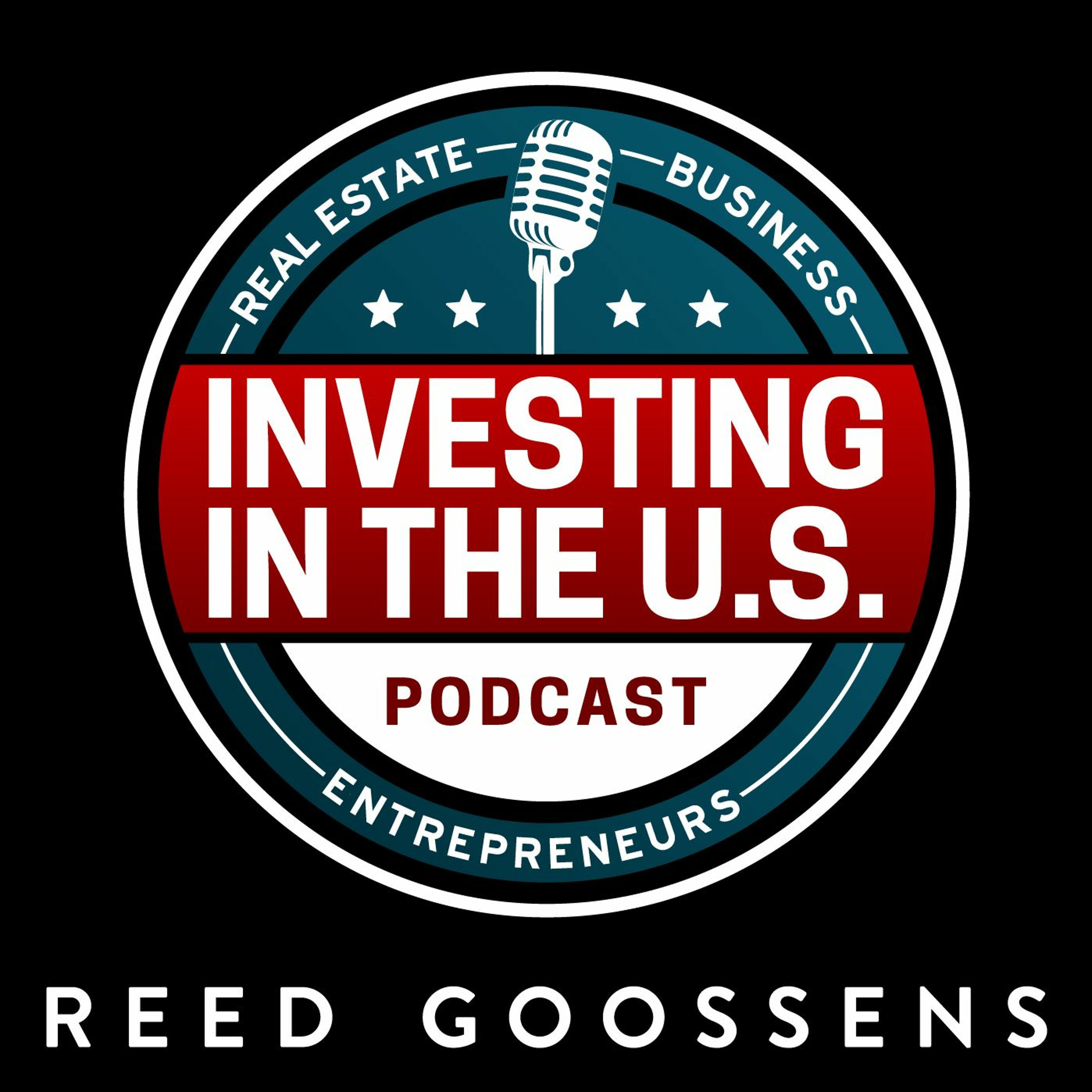 RG 163 - The Pros & Cons of Starting a Digital Real Estate Business w/ Darryl Glade episode artwork