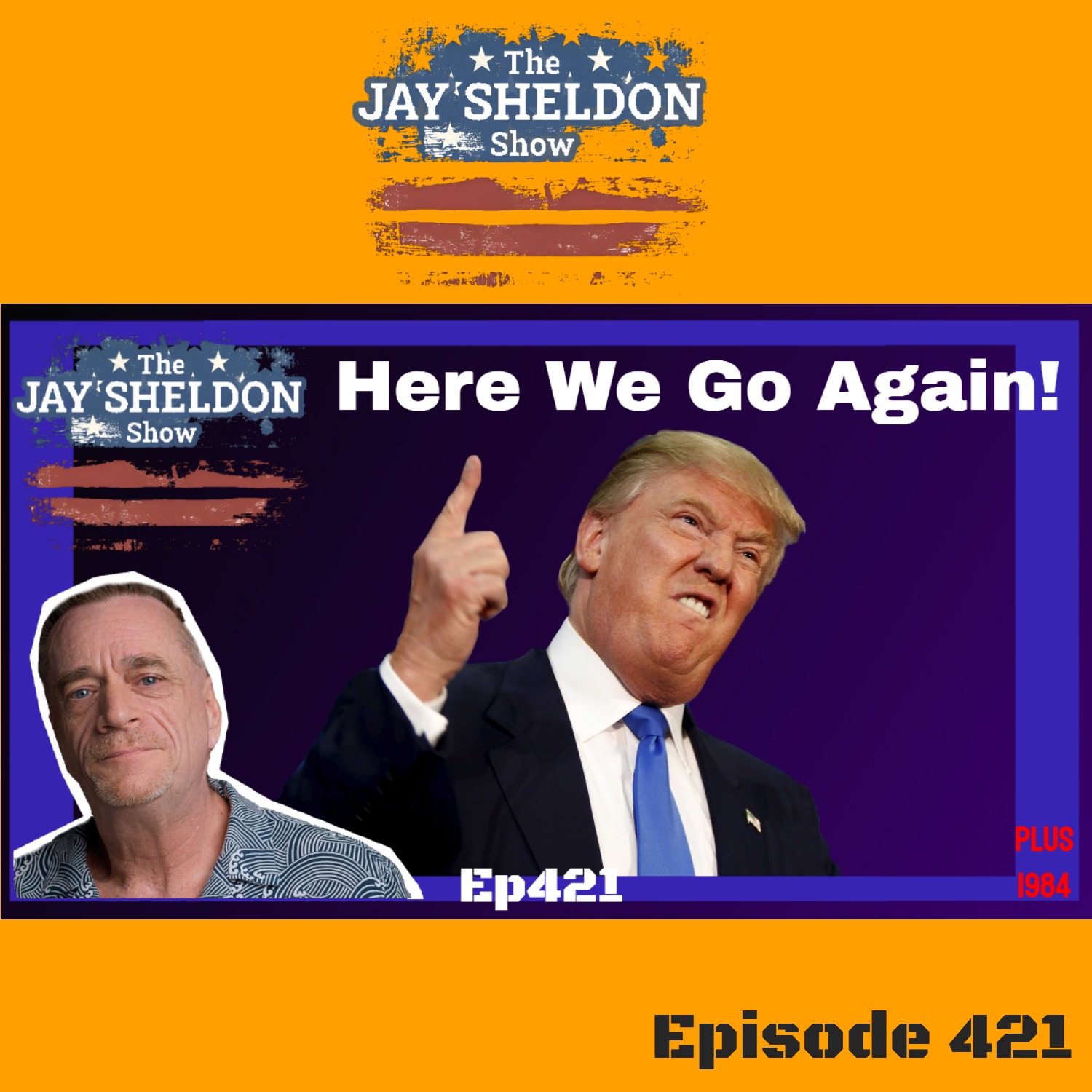 The Jay Sheldon Show