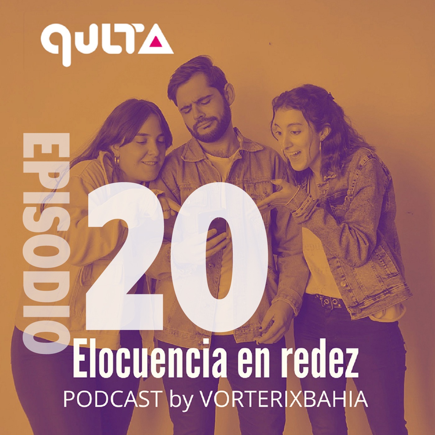 Elocuencia en redez