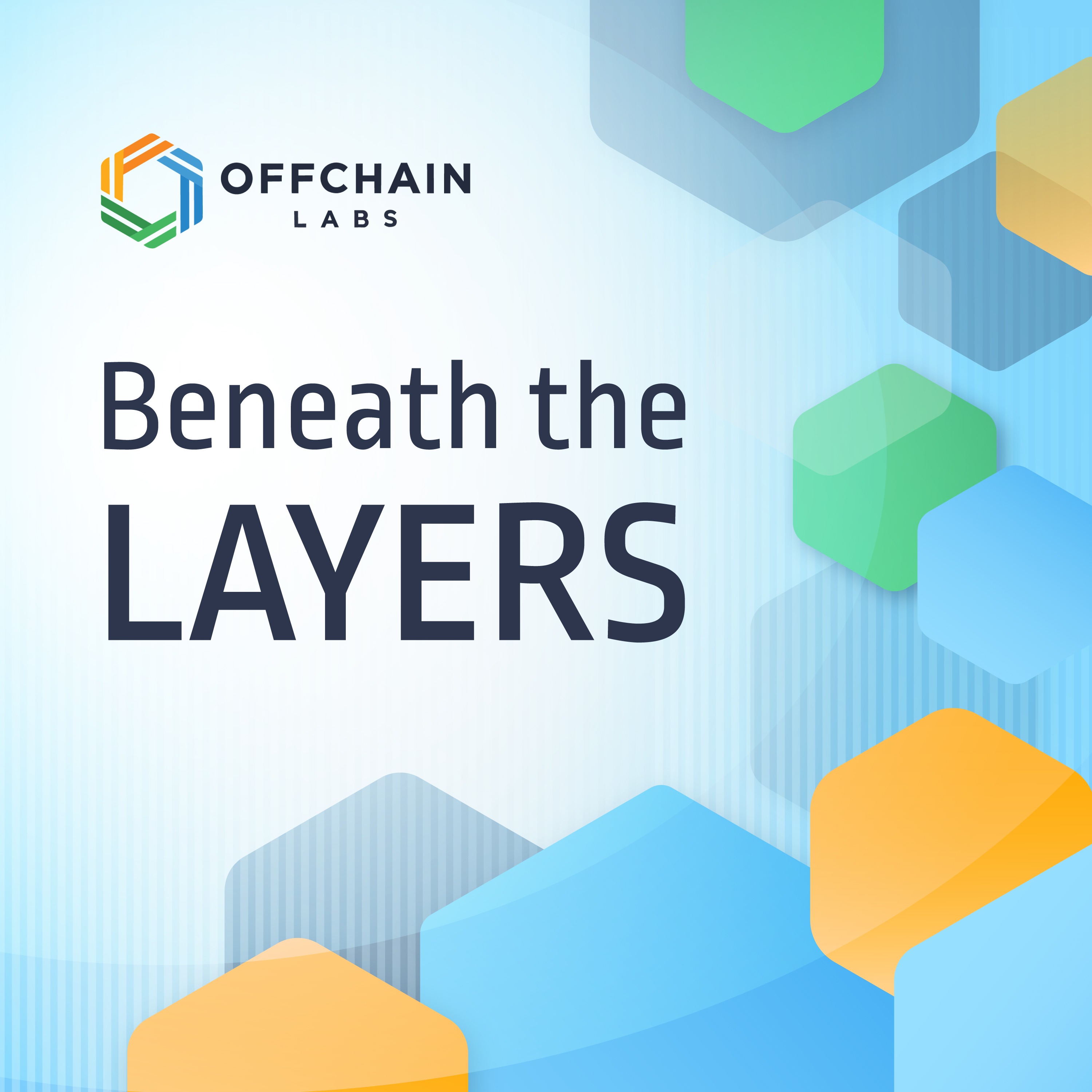 Beneath the Layers