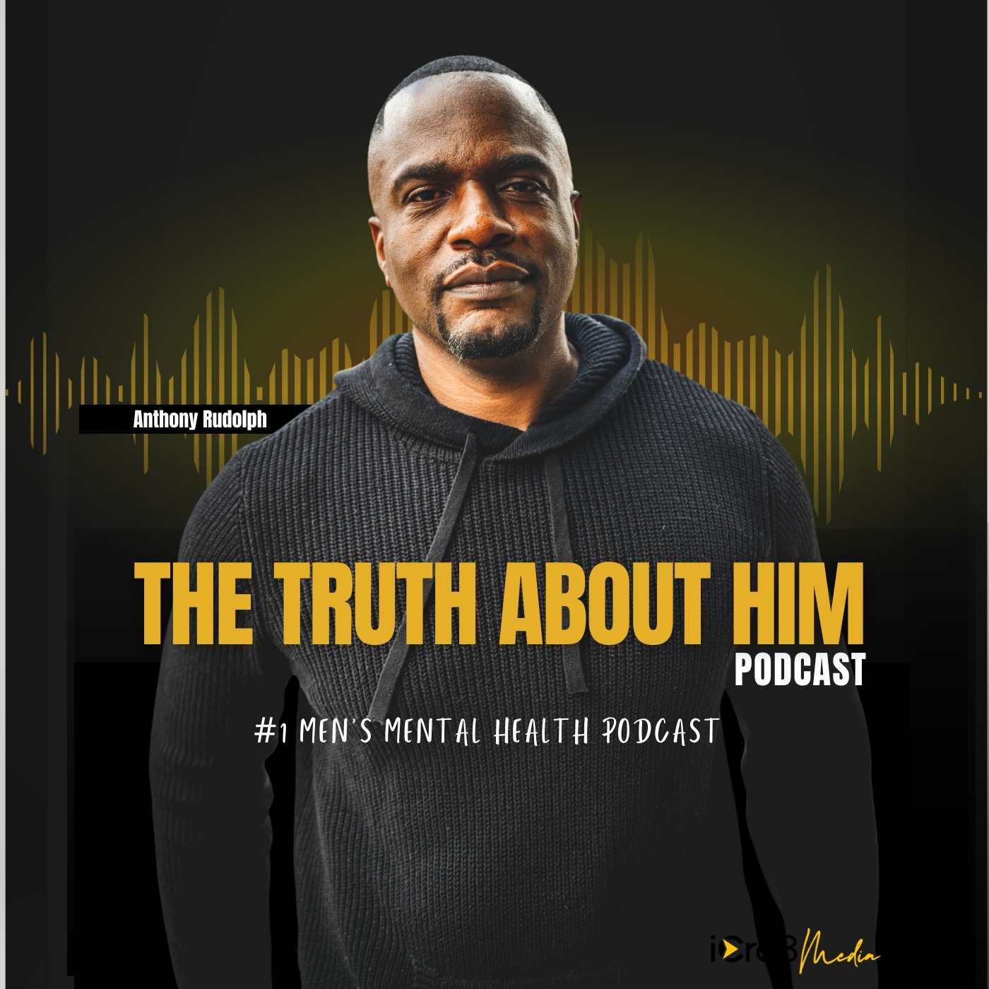 Growing Up and Healing Childhood Trauma: Farron Dozier's Inspiring Journey | The Truth About Him Ep.2