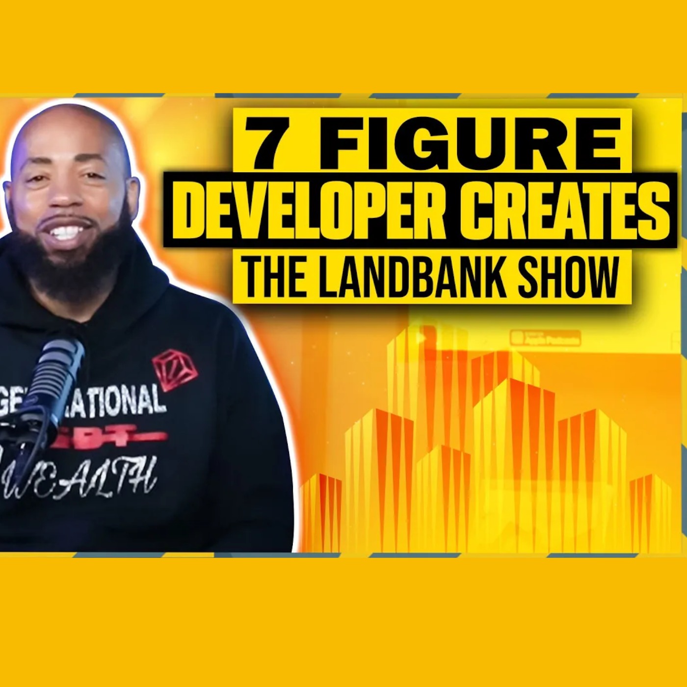 The Real Estate Newsroom With Charles Noonan