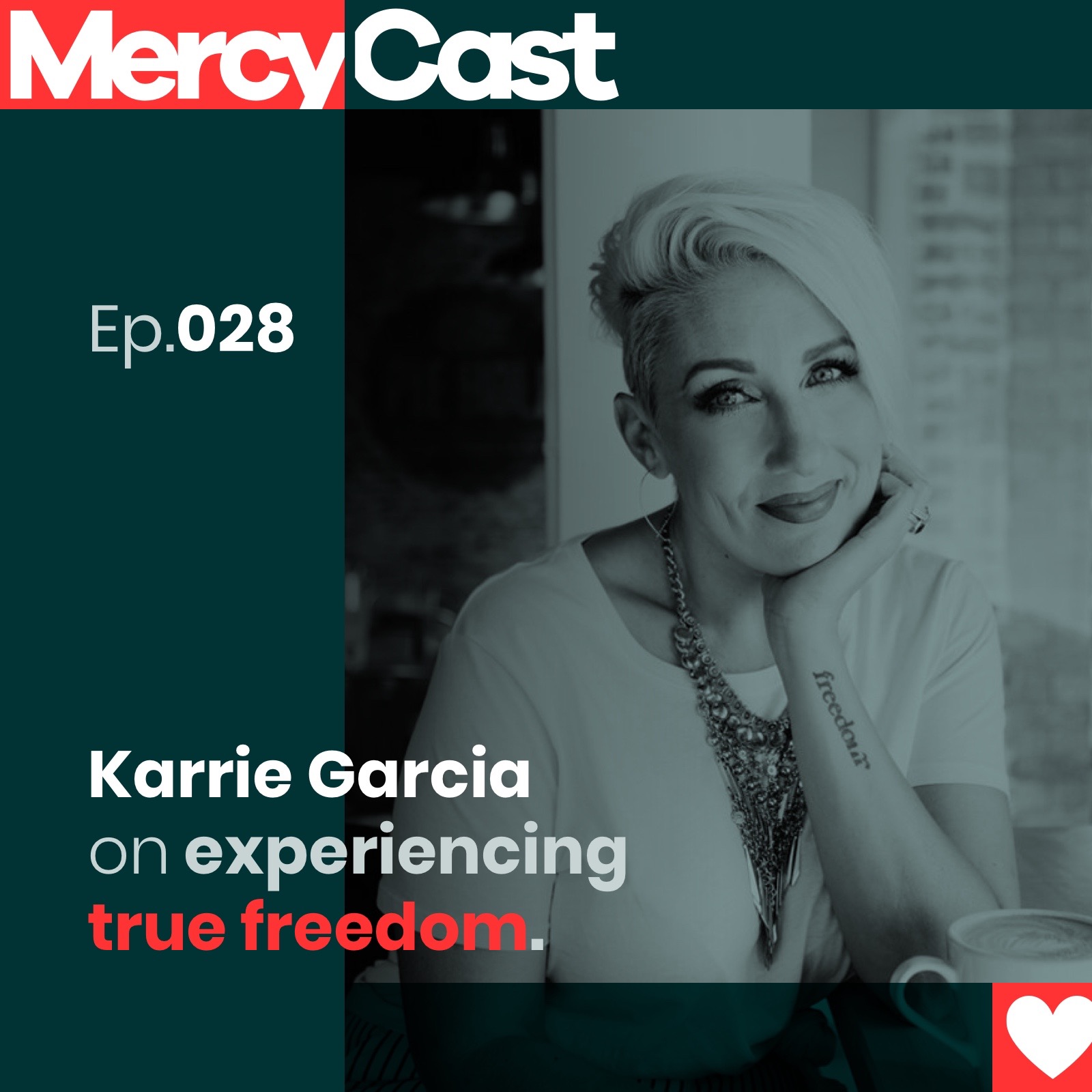 MercyCast
