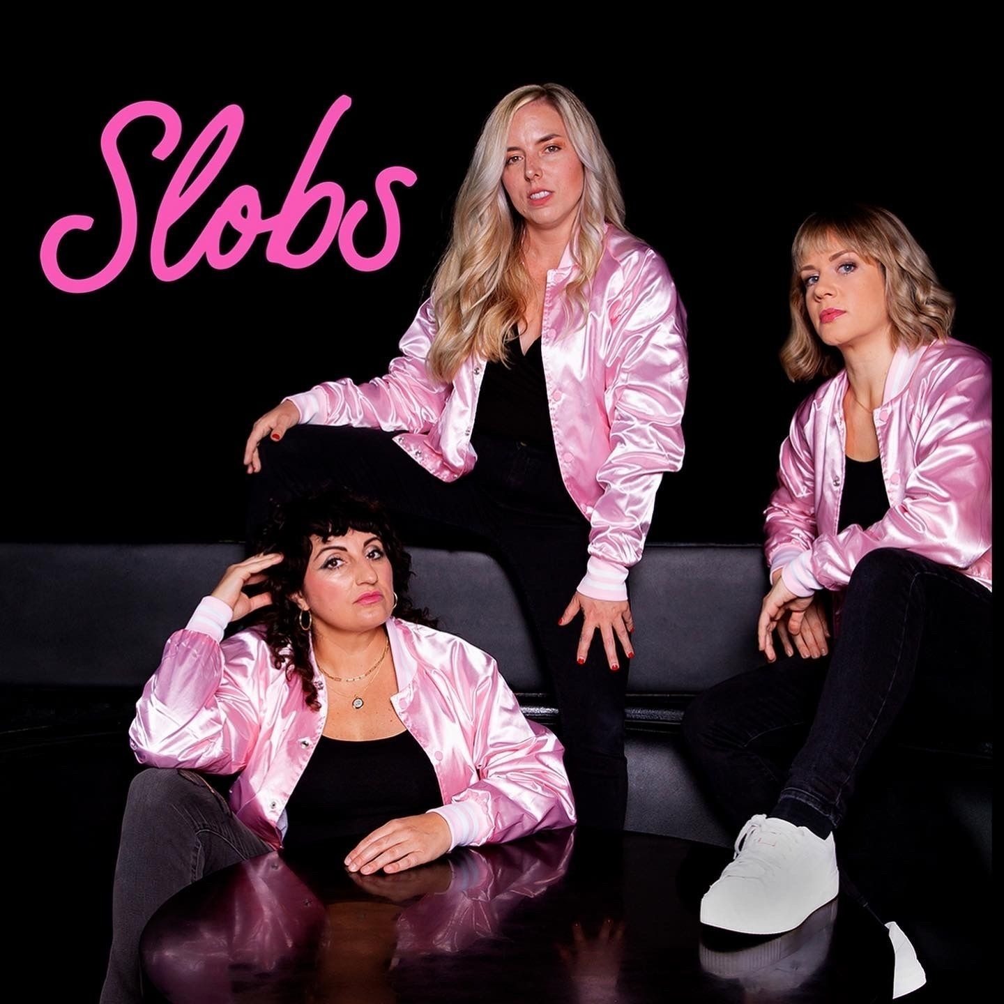 35: Slobs in Flight w/ Jeremiah Watkins