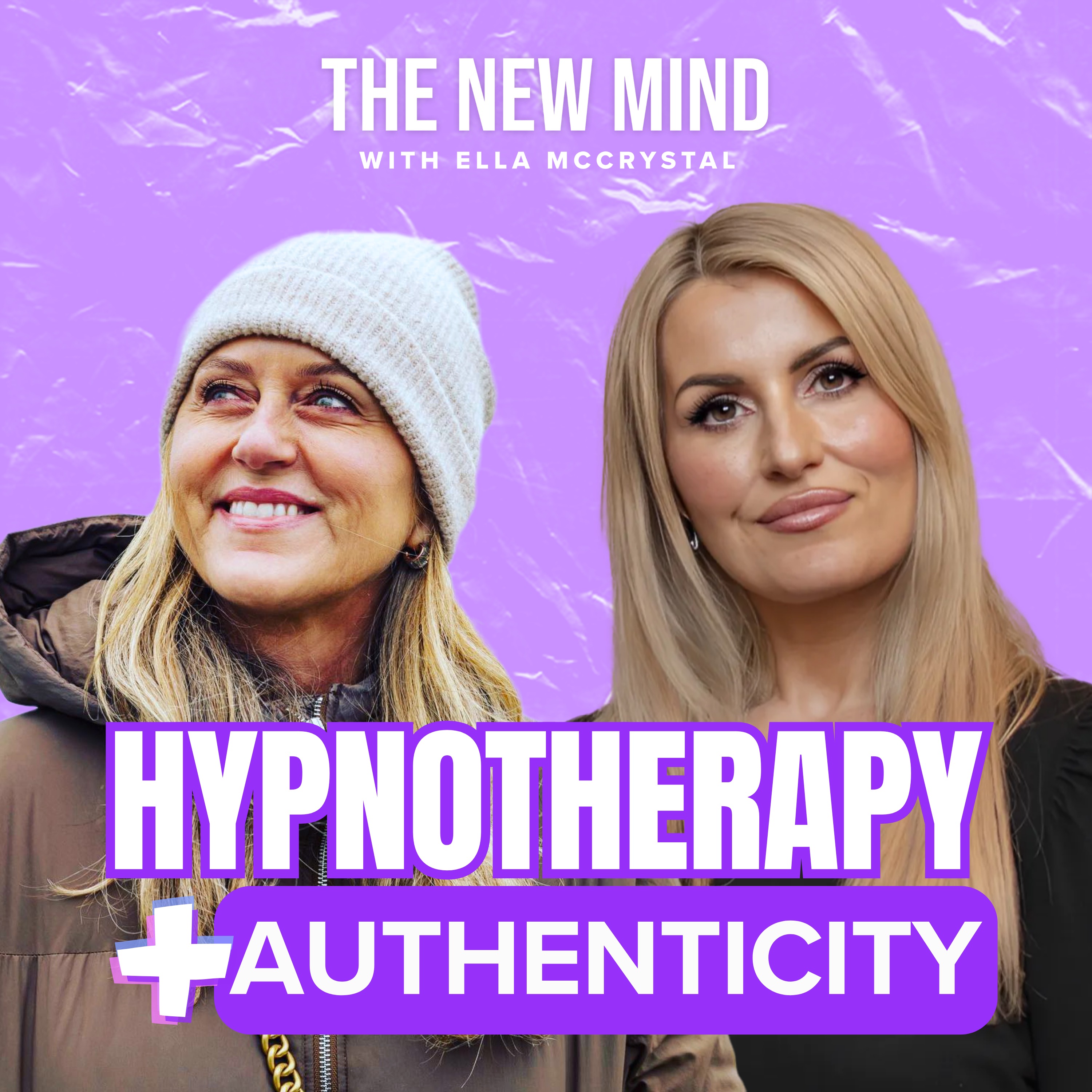 The New Mind