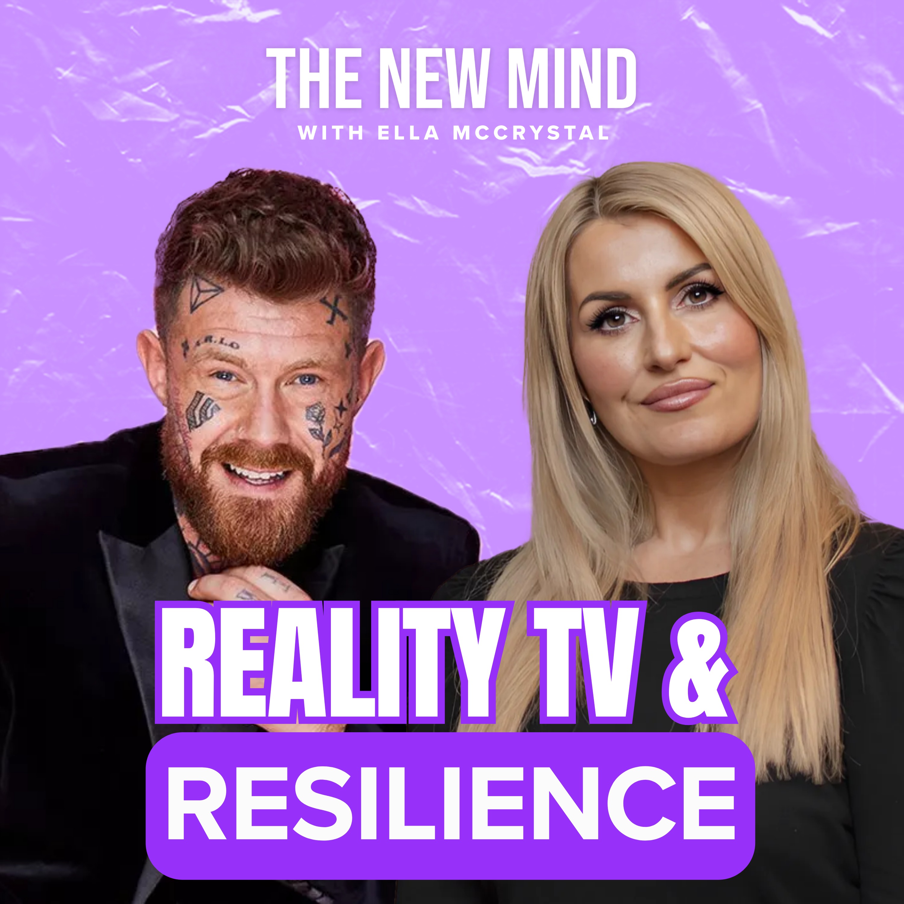 The New Mind