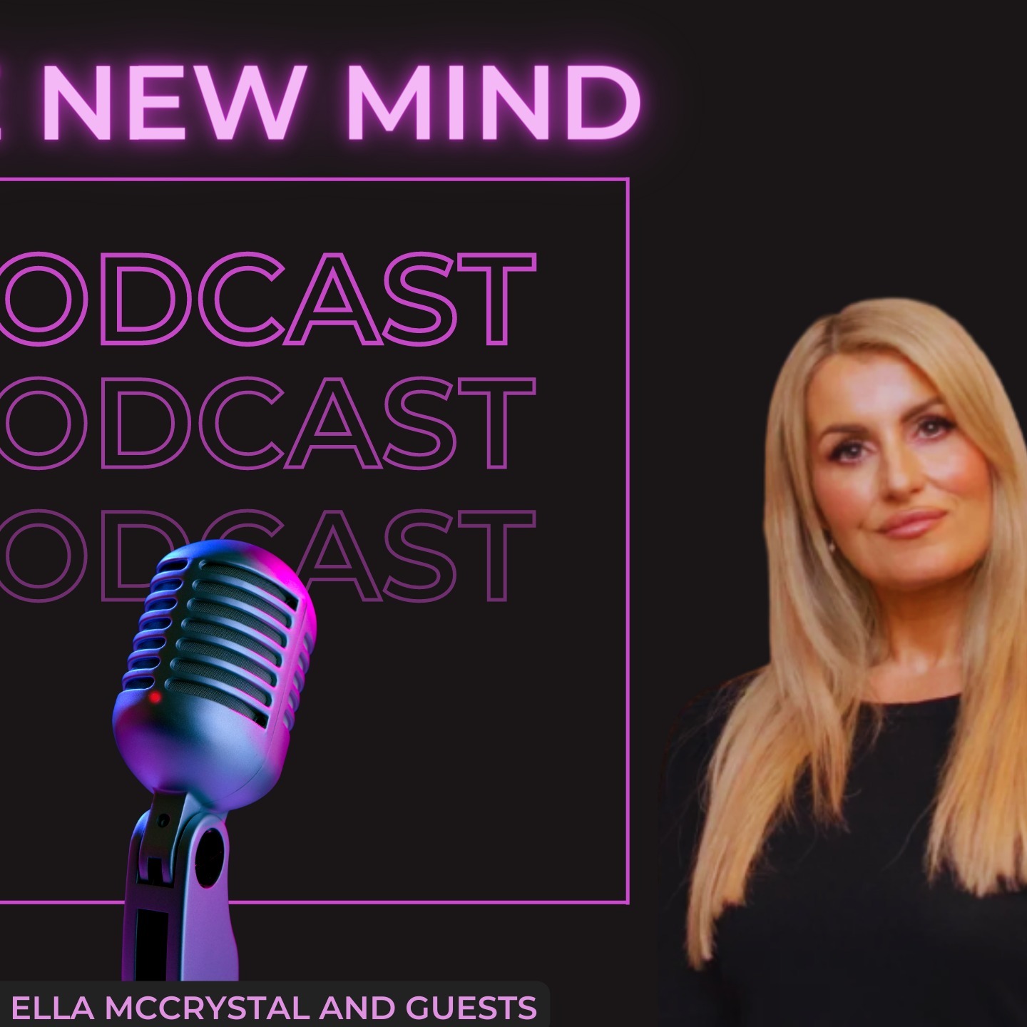 The New Mind