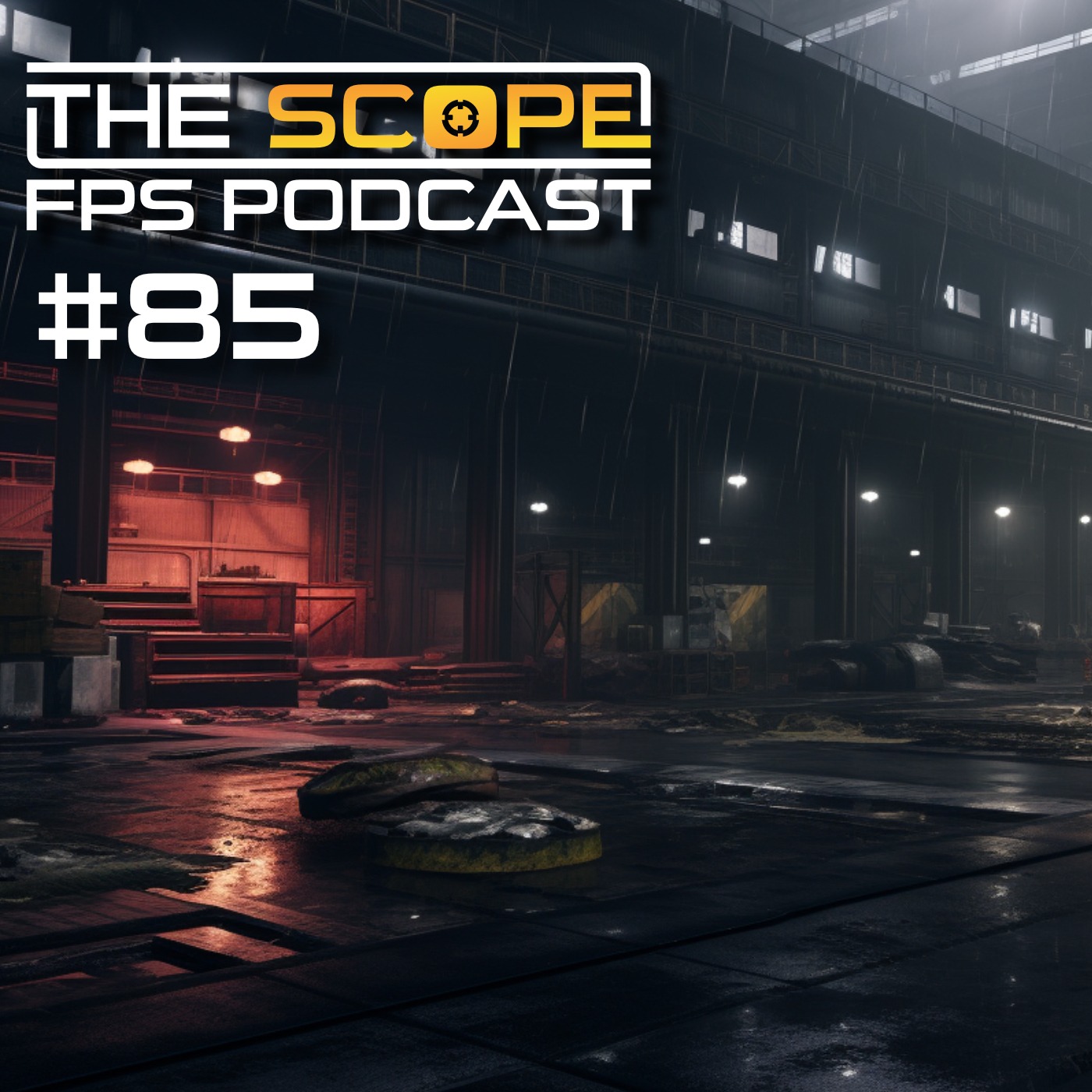 Gamescom Review, MWIII, Tarkov Arena, Delta Force, and more FPS News!
