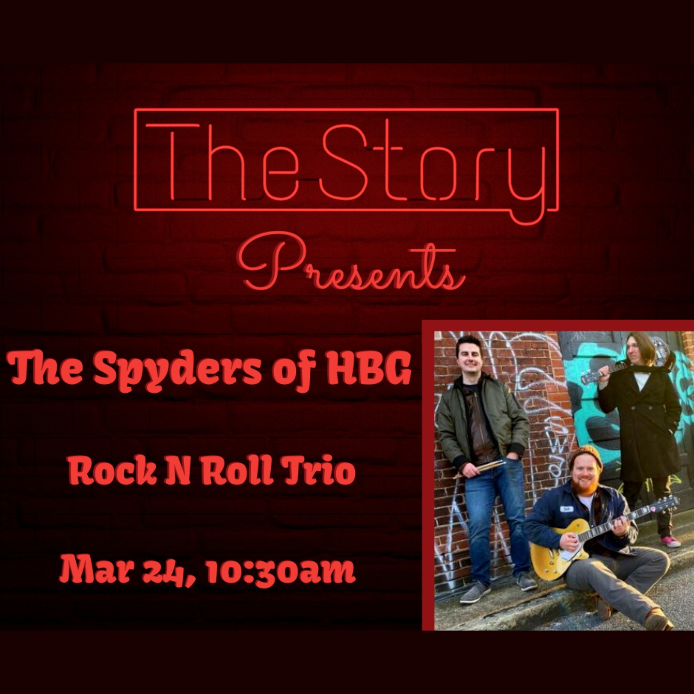 The Story