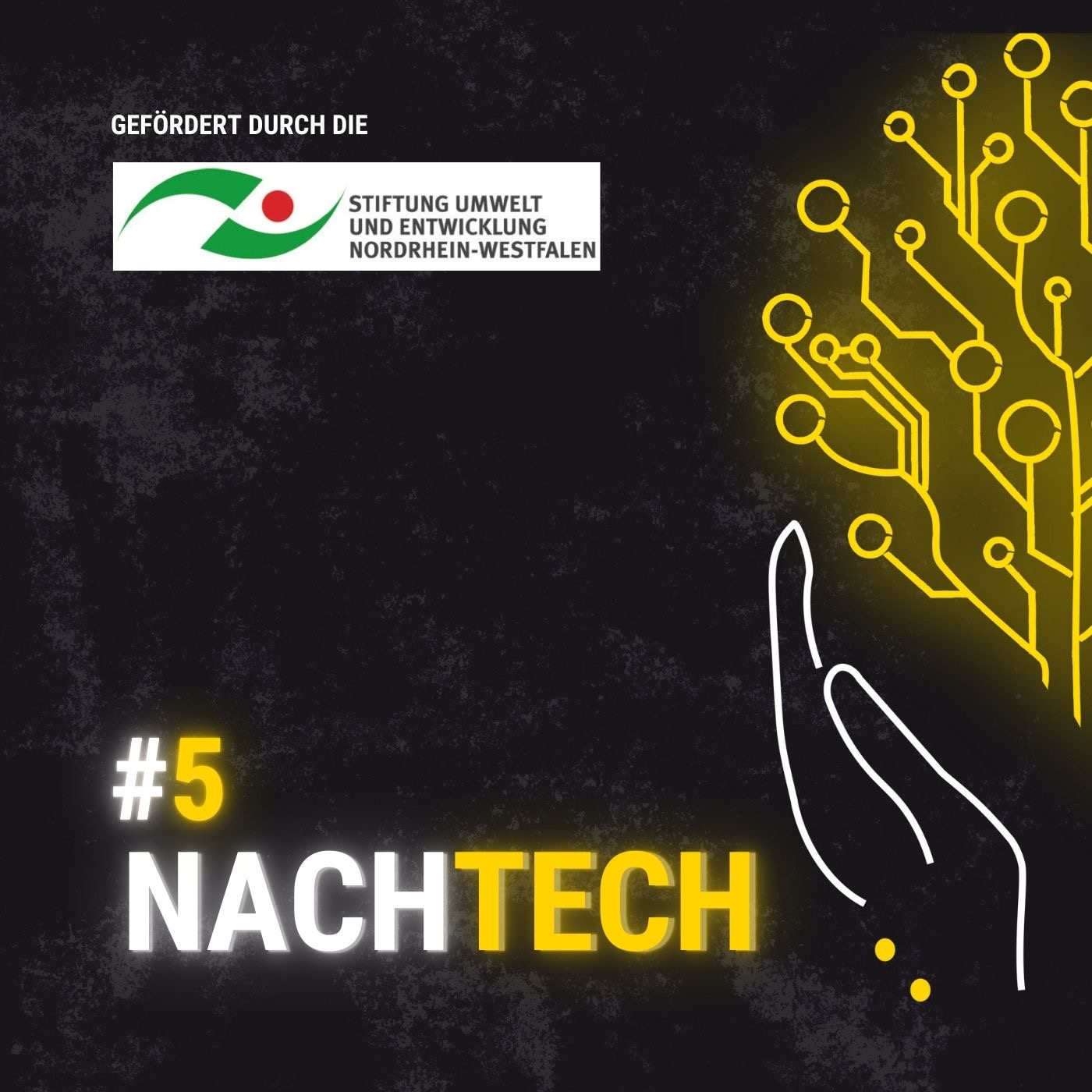 NACHTECH | Der Weg zur faireren und nachhaltigeren Elektronik