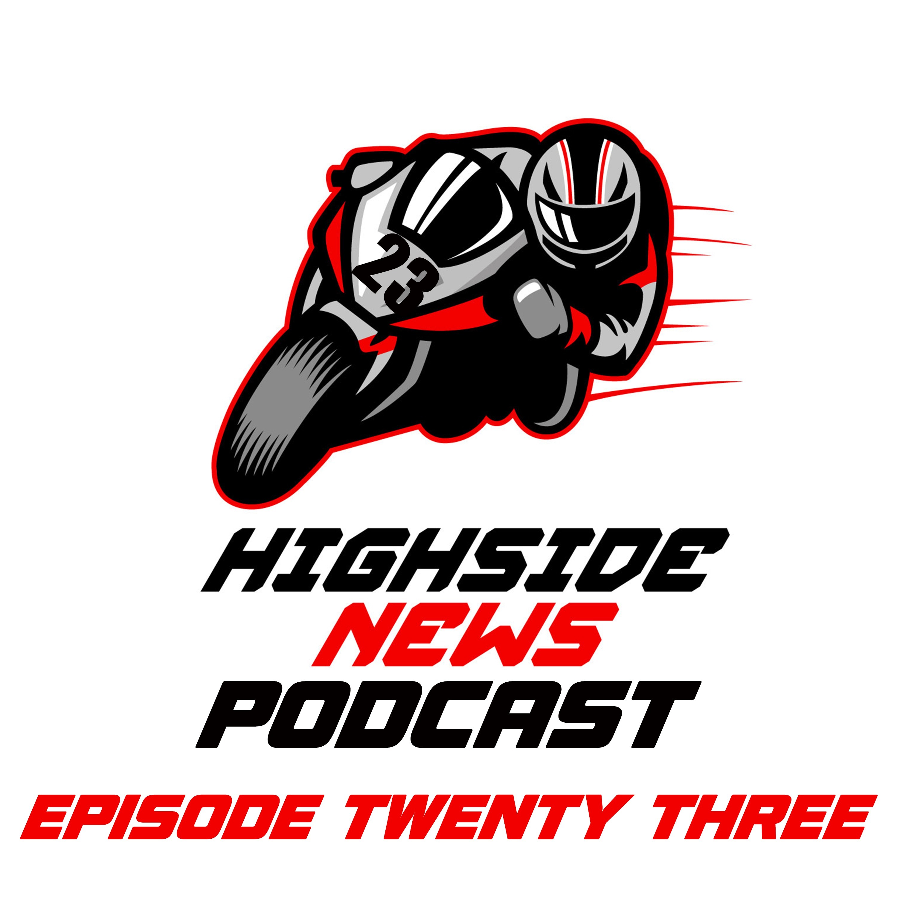 Highside News