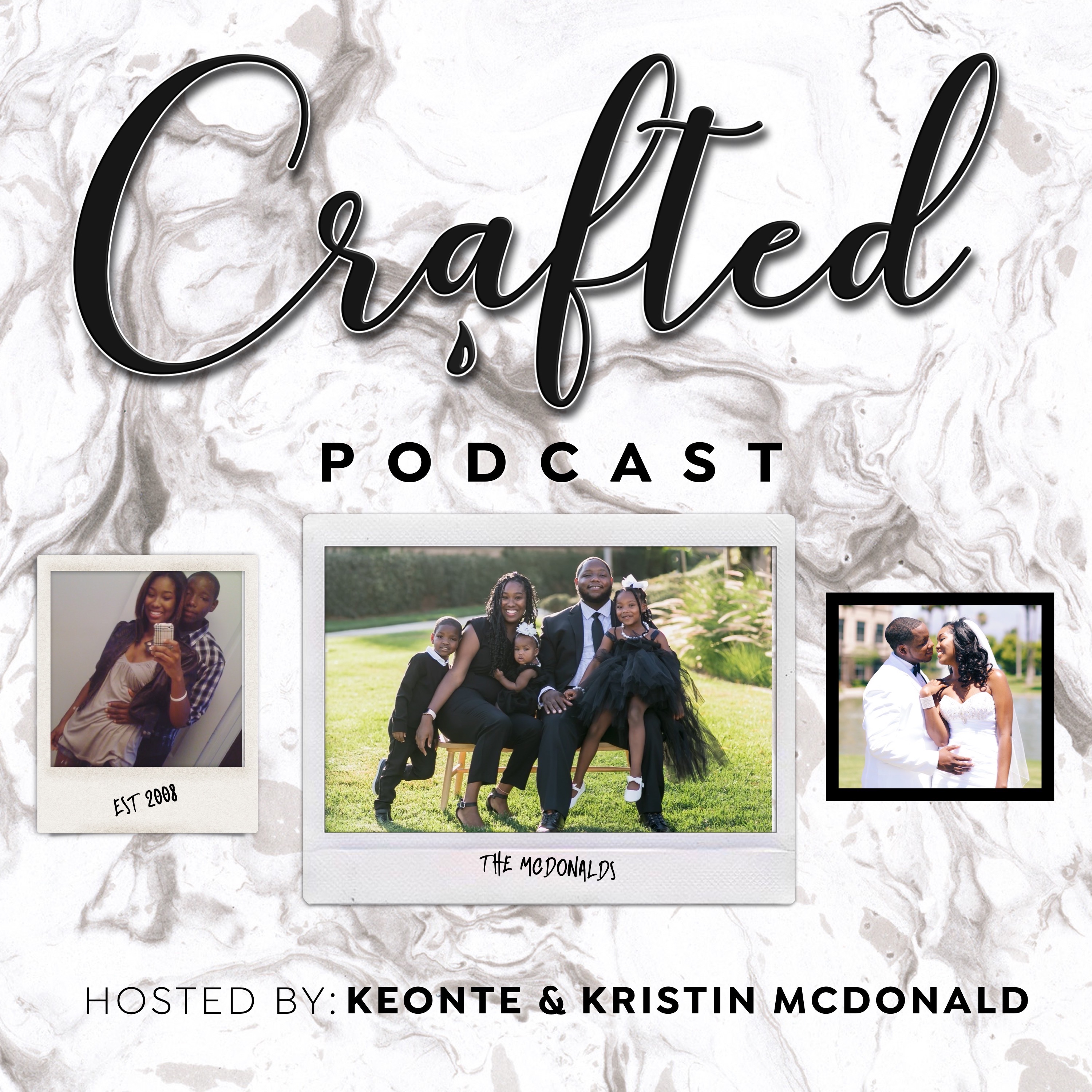 Crafted